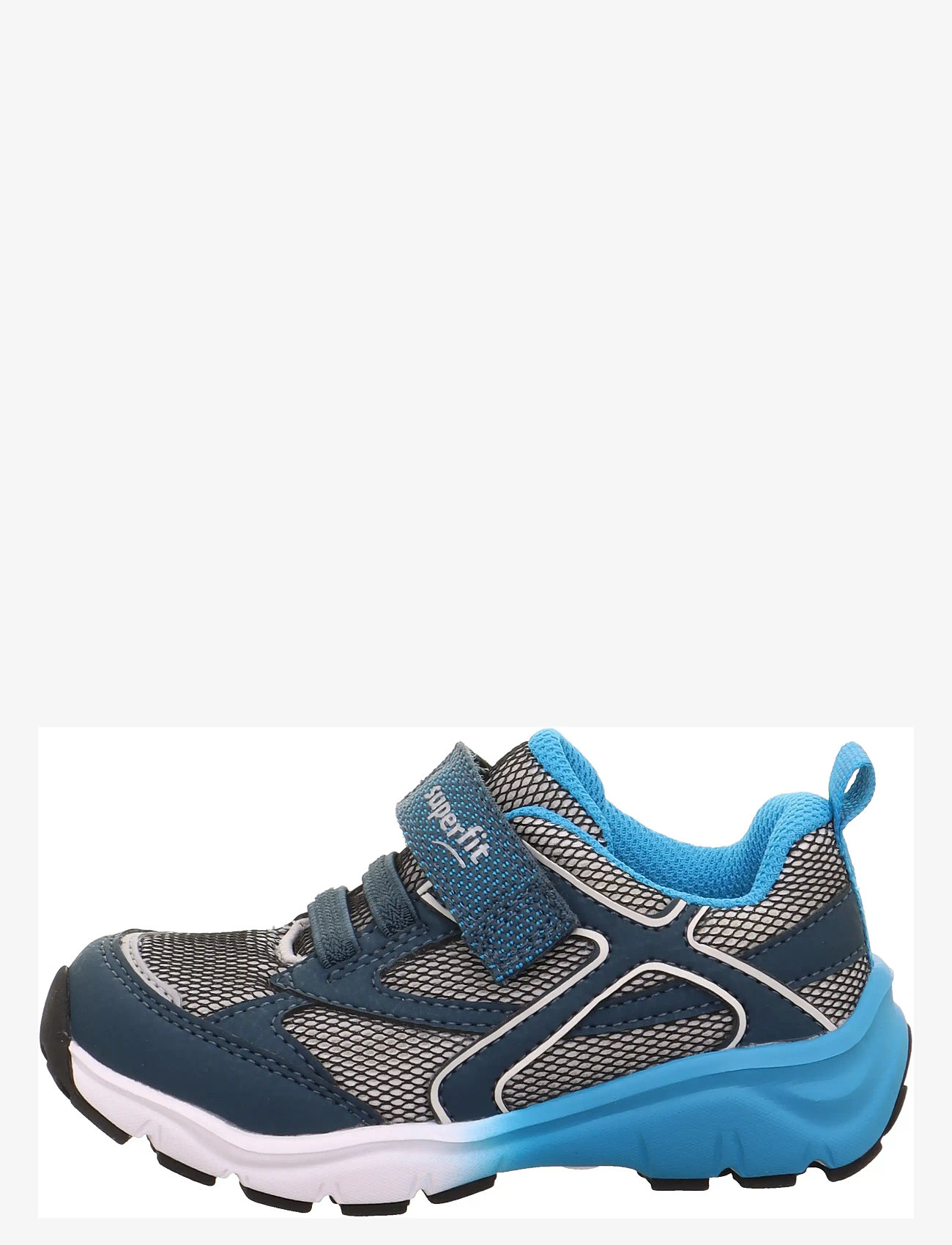 Superfit - SPORT5 - lave sneakers - blue / turquoise - 0