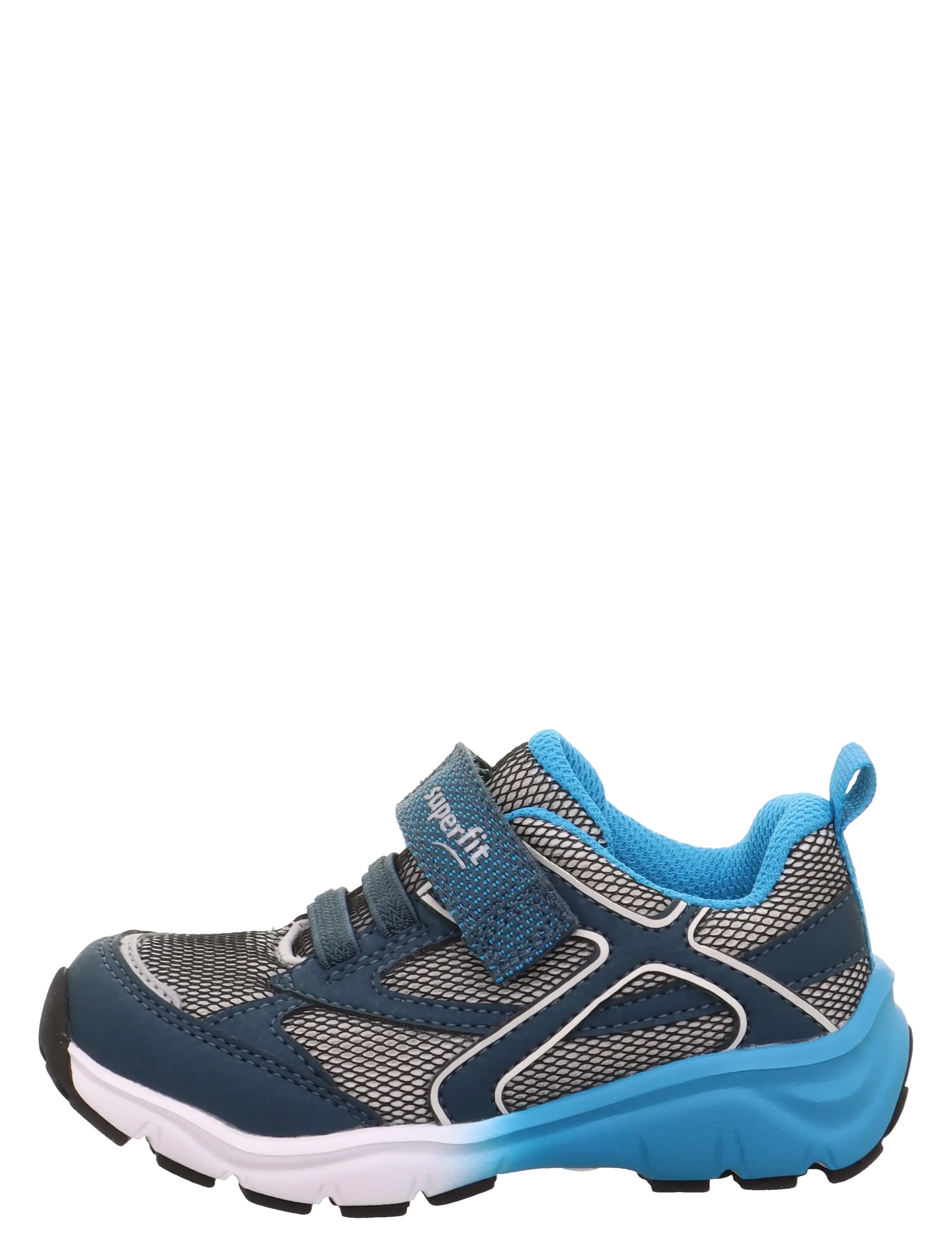 Superfit SPORT5 - Sneakers - BLUE / TURQUOISE / navy