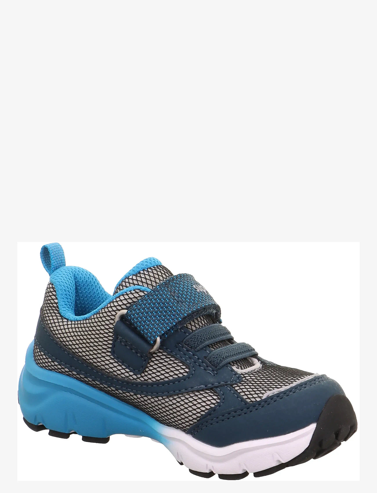 Superfit - SPORT5 - lave sneakers - blue / turquoise - 1