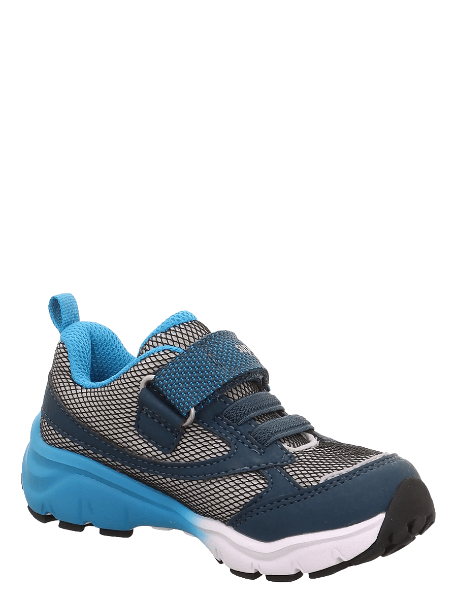 Superfit - SPORT5 - niedriger schnitt - blue / turquoise - 1