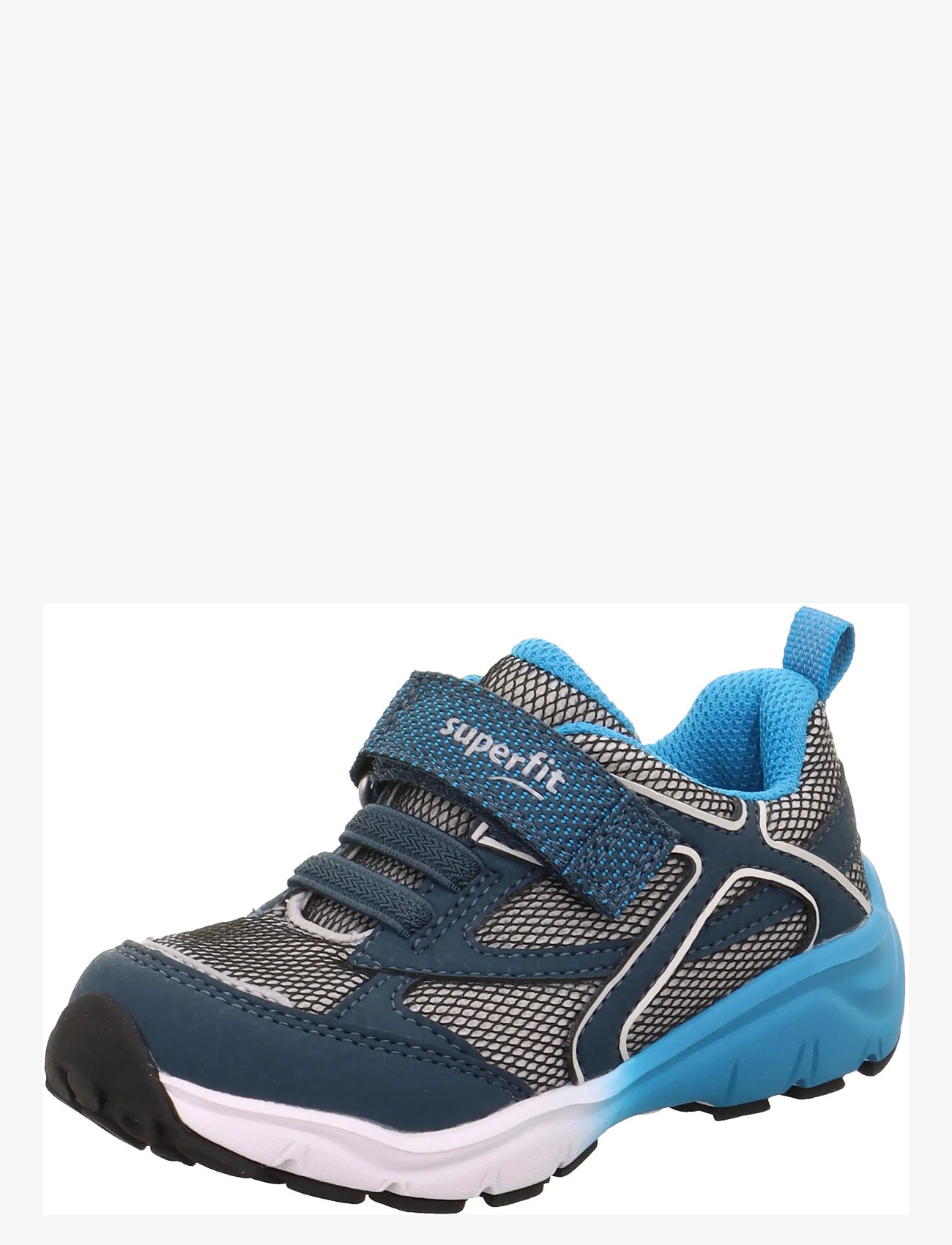 Superfit - SPORT5 - lave sneakers - blue / turquoise - 2