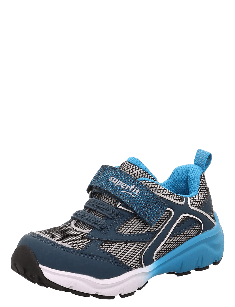 Superfit - SPORT5 - lave sneakers - blue / turquoise - 2