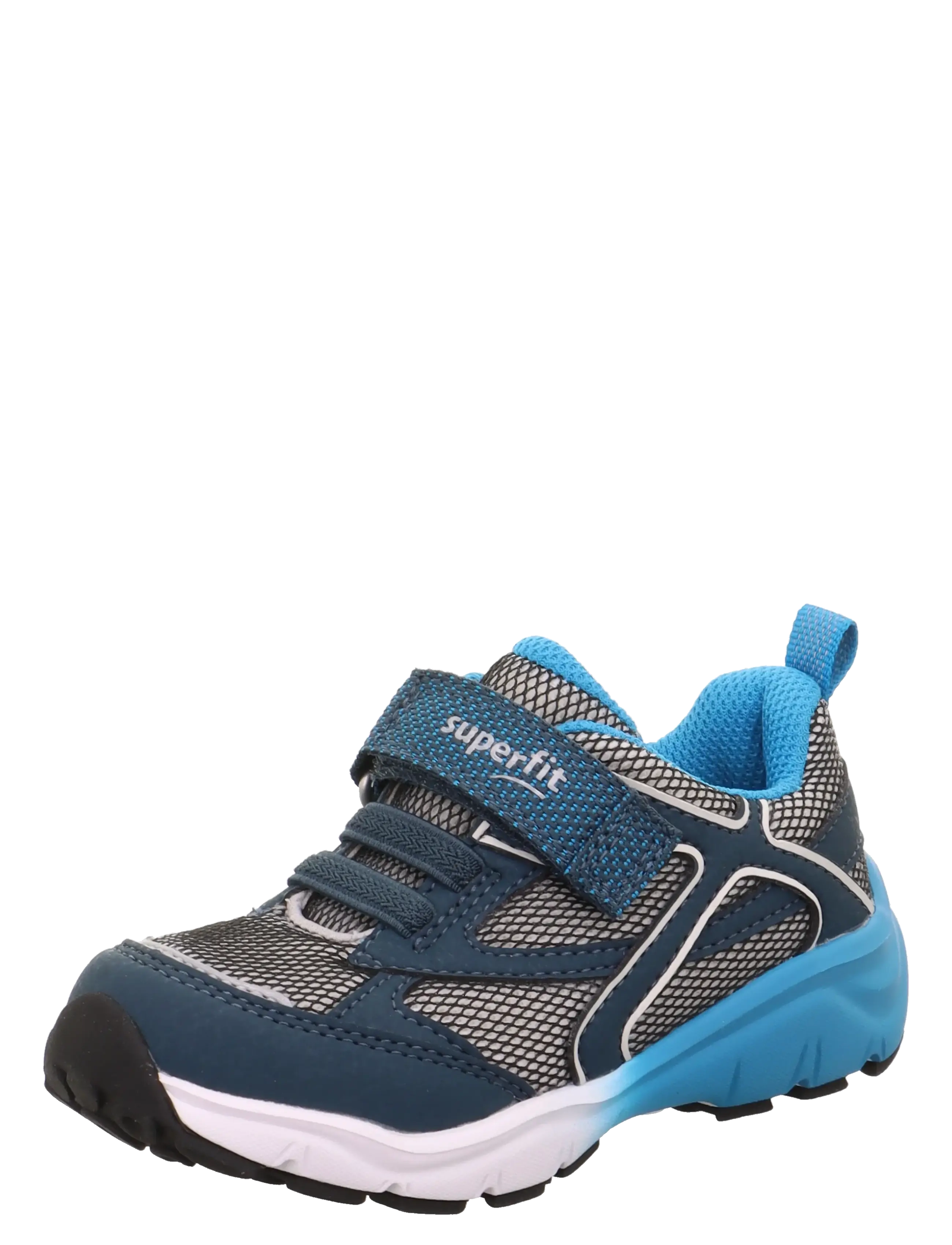 Superfit - SPORT5 - niedriger schnitt - blue / turquoise - 2