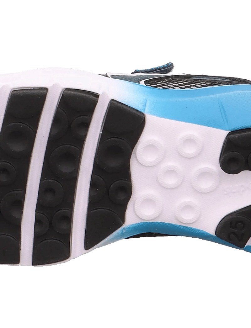 Superfit - SPORT5 - lave sneakers - blue / turquoise - 3