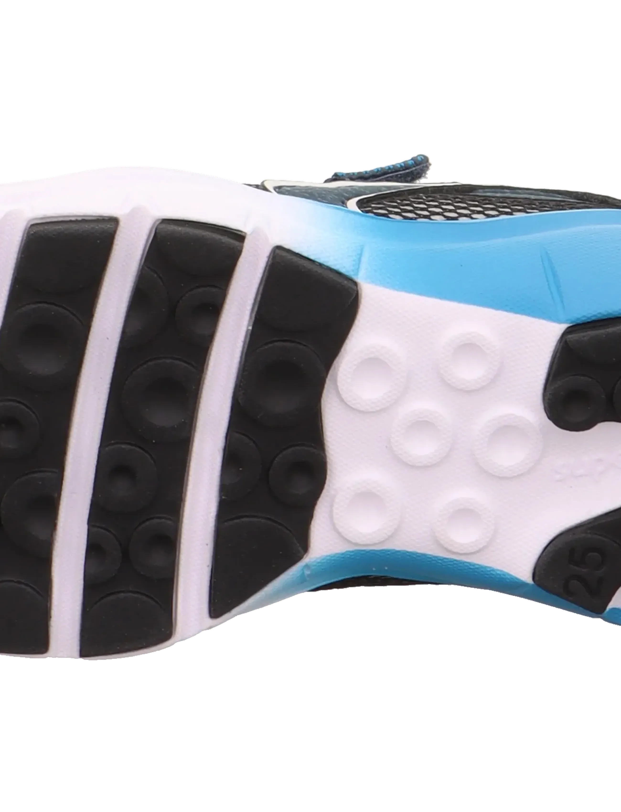 Superfit - SPORT5 - niedriger schnitt - blue / turquoise - 3