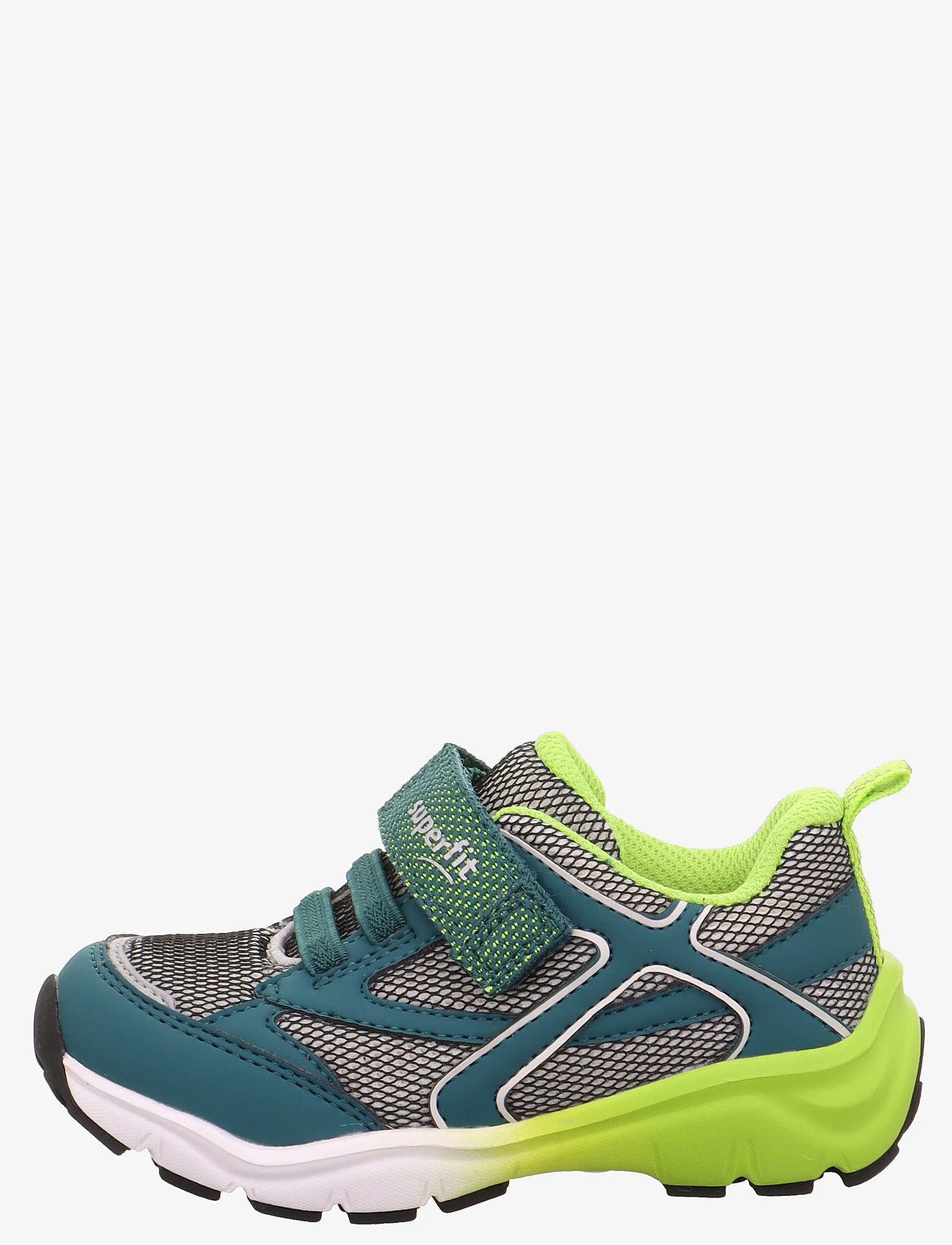 Superfit - SPORT5 - lave sneakers - green / light green - 0