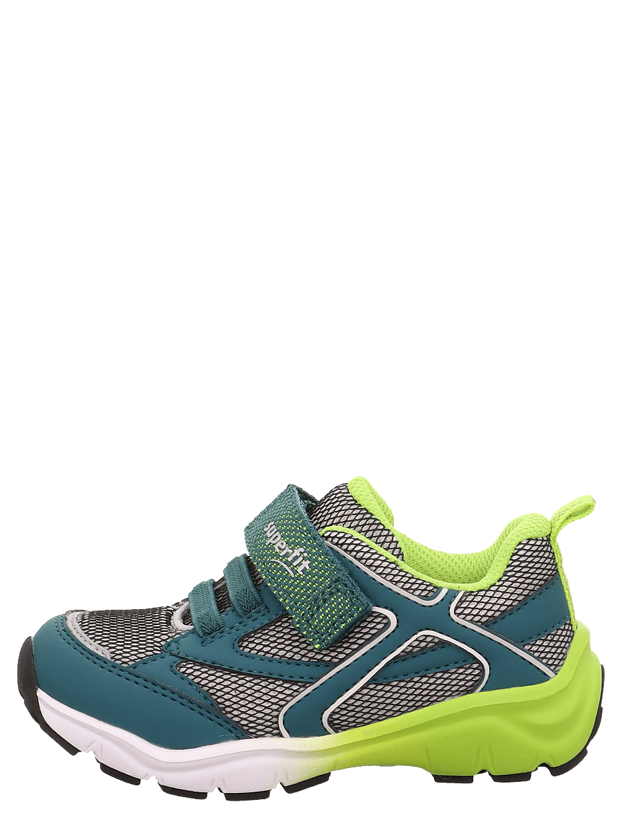 Superfit - SPORT5 - niedriger schnitt - green / light green - 0