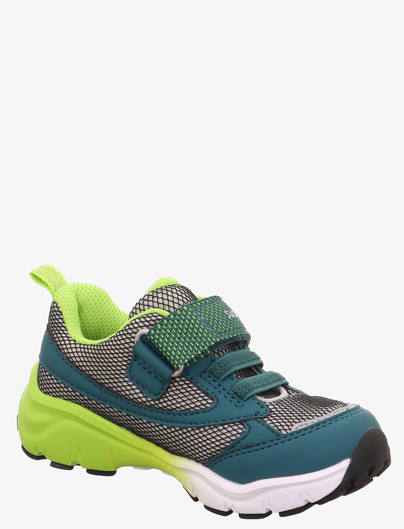 Superfit - SPORT5 - lave sneakers - green / light green - 1