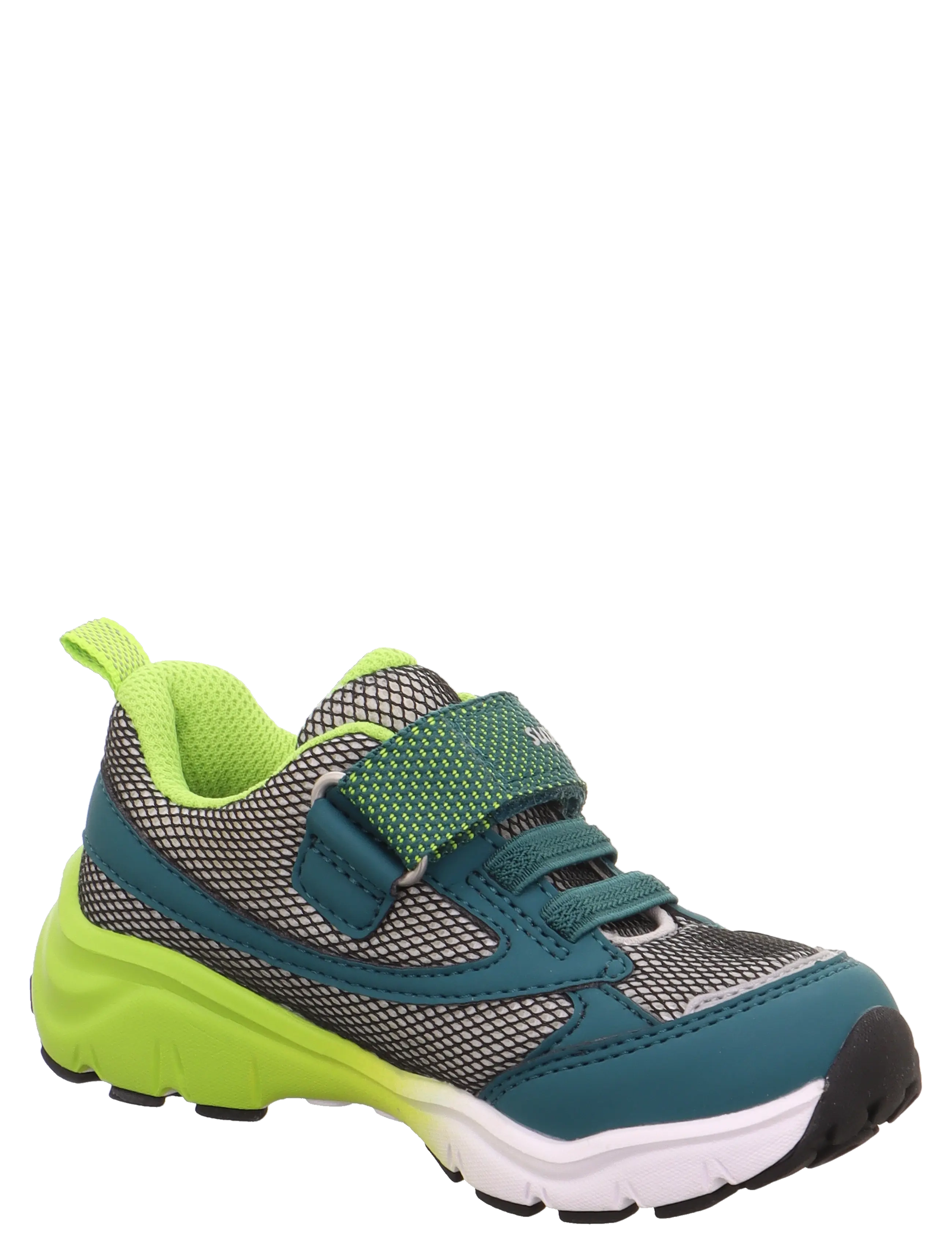 Superfit - SPORT5 - niedriger schnitt - green / light green - 1