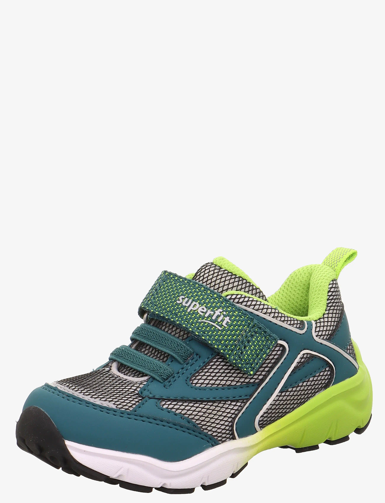 Superfit - SPORT5 - lave sneakers - green / light green - 2
