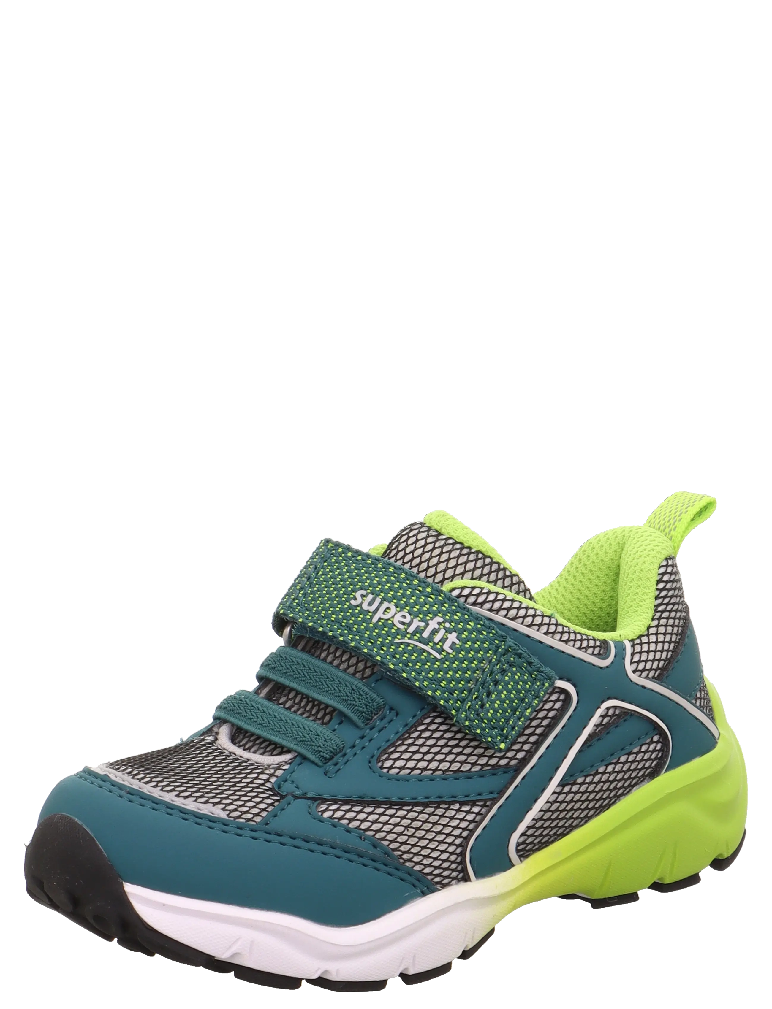 Superfit - SPORT5 - niedriger schnitt - green / light green - 2