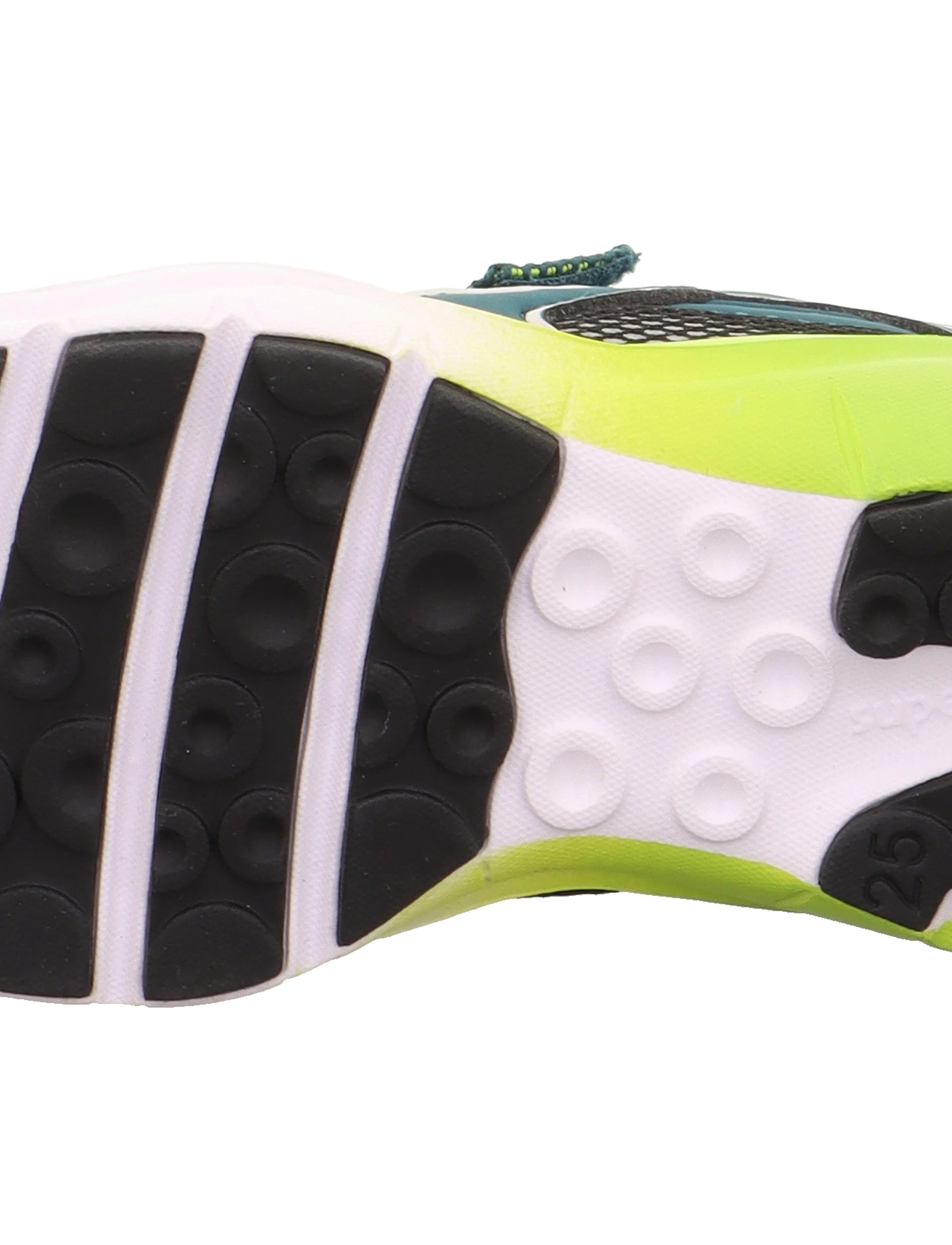 Superfit - SPORT5 - niedriger schnitt - green / light green - 3