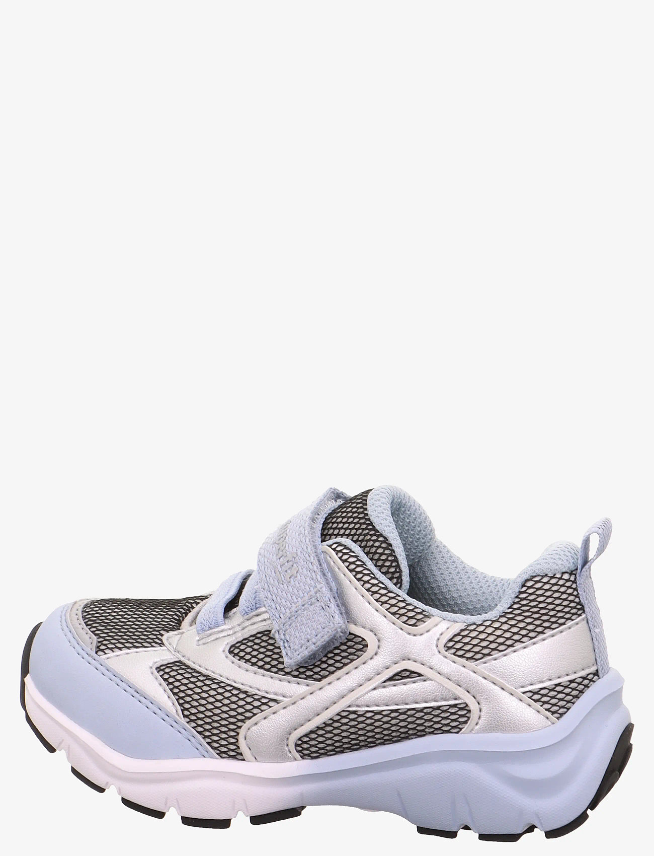 Superfit - SPORT5 - kõrge säärega tossud - light blue / silver - 1