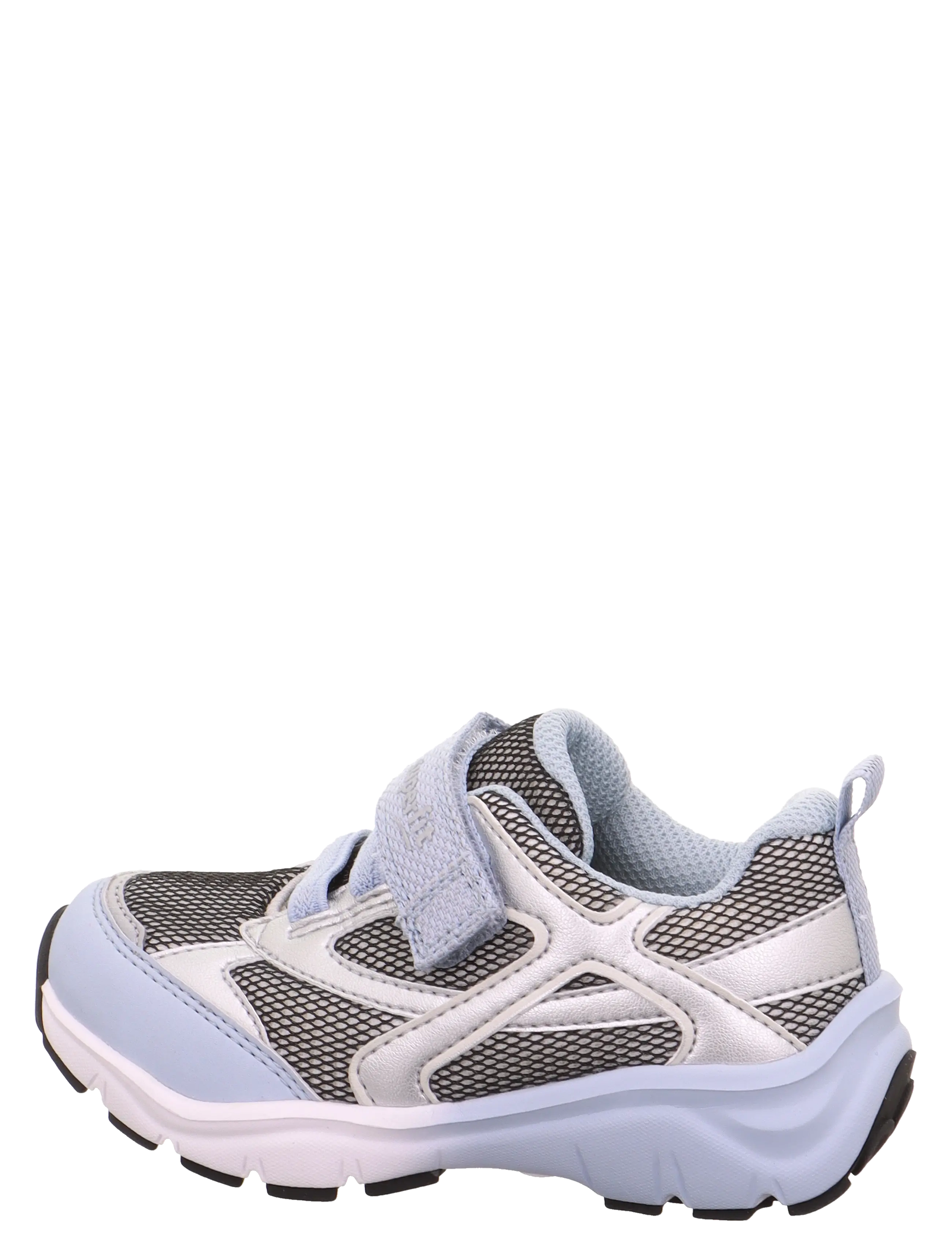 Superfit SPORT5 - Sko - LIGHT BLUE / SILVER / blue