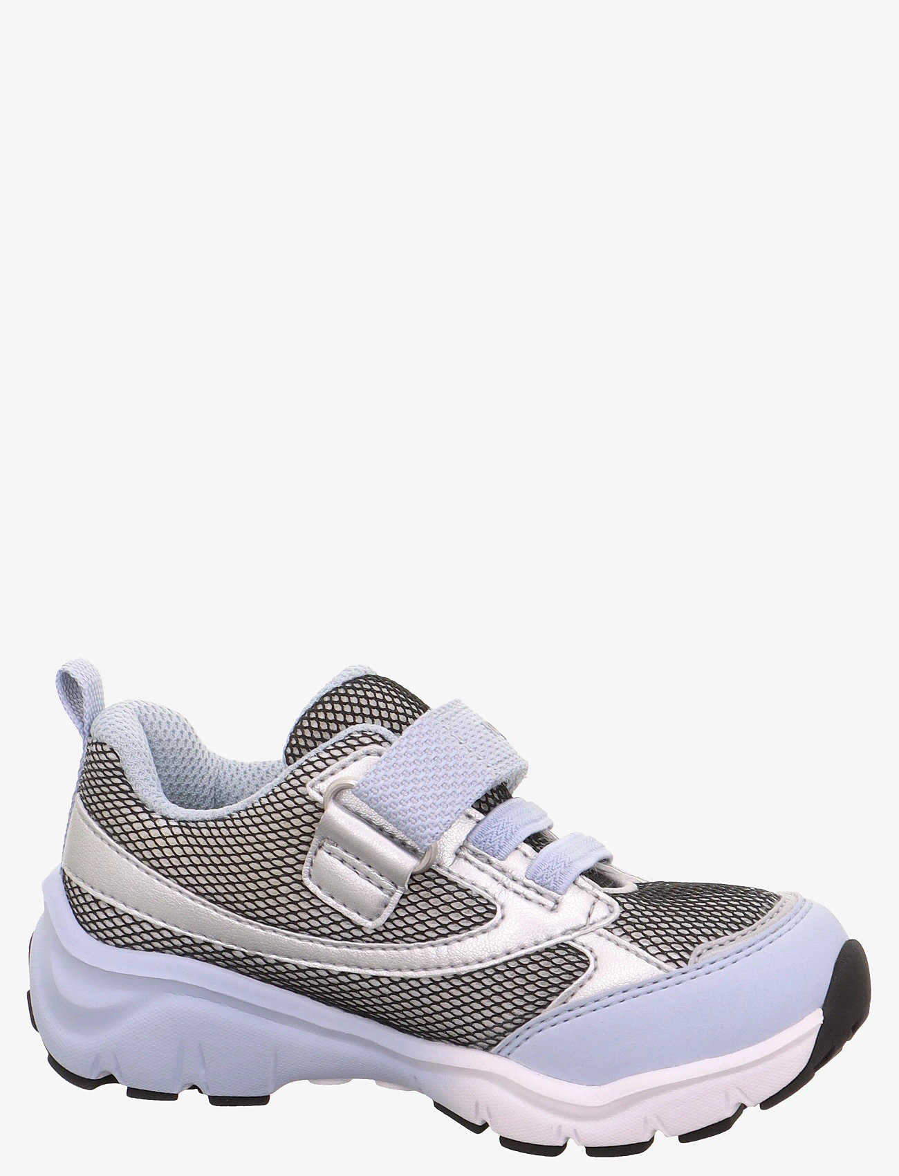 Superfit - SPORT5 - kõrge säärega tossud - light blue / silver - 2