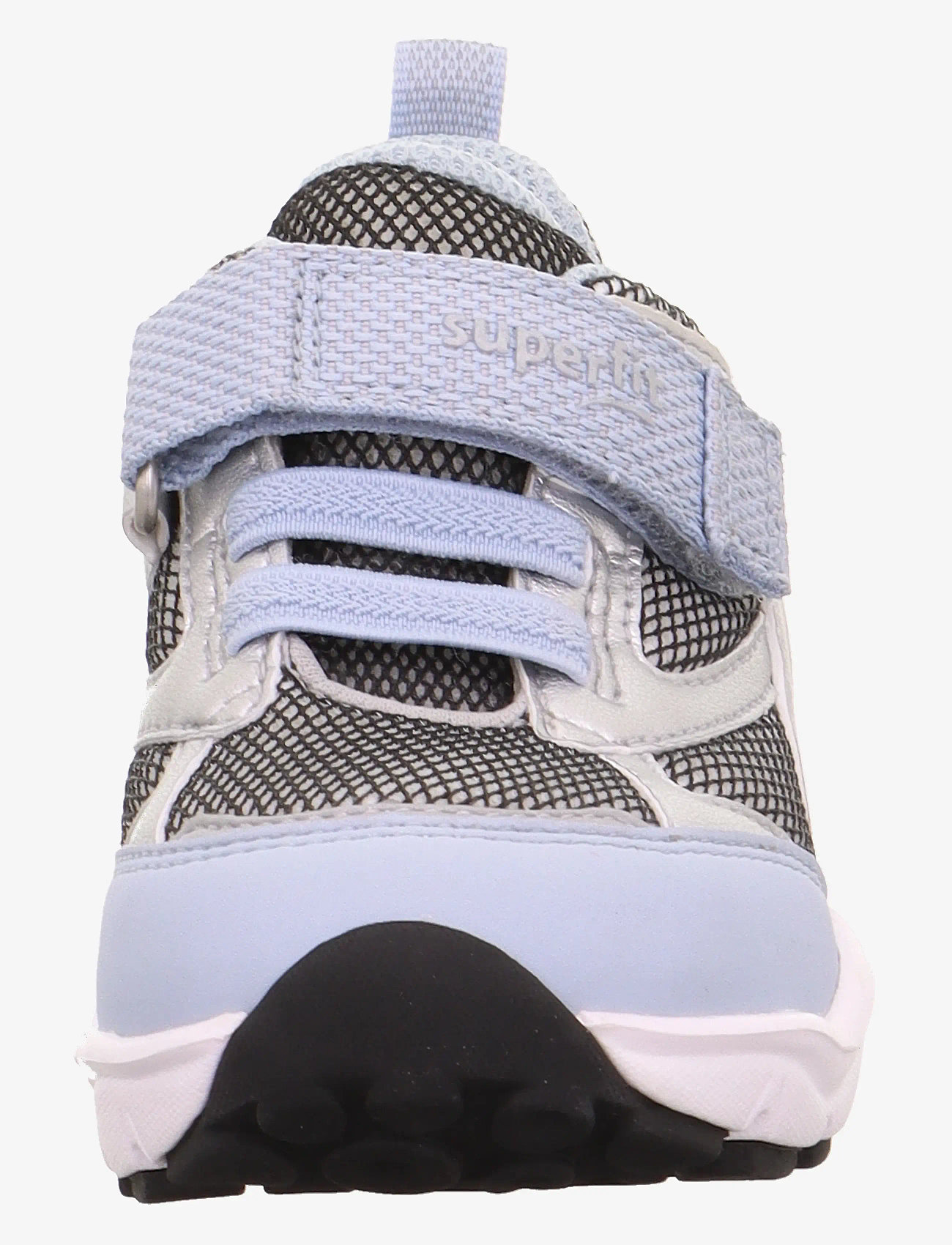 Superfit - SPORT5 - kõrge säärega tossud - light blue / silver - 3