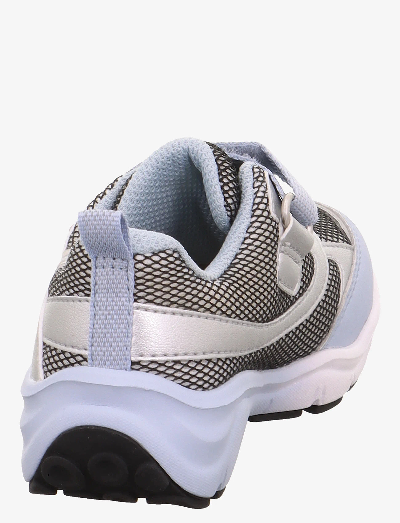 Superfit - SPORT5 - kõrge säärega tossud - light blue / silver - 5