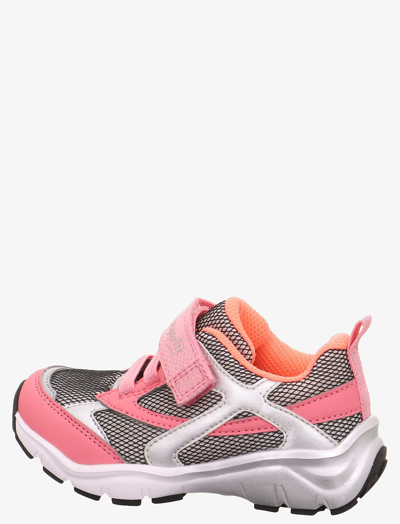 Superfit - SPORT5 - kõrge säärega tossud - pink / silver - 0