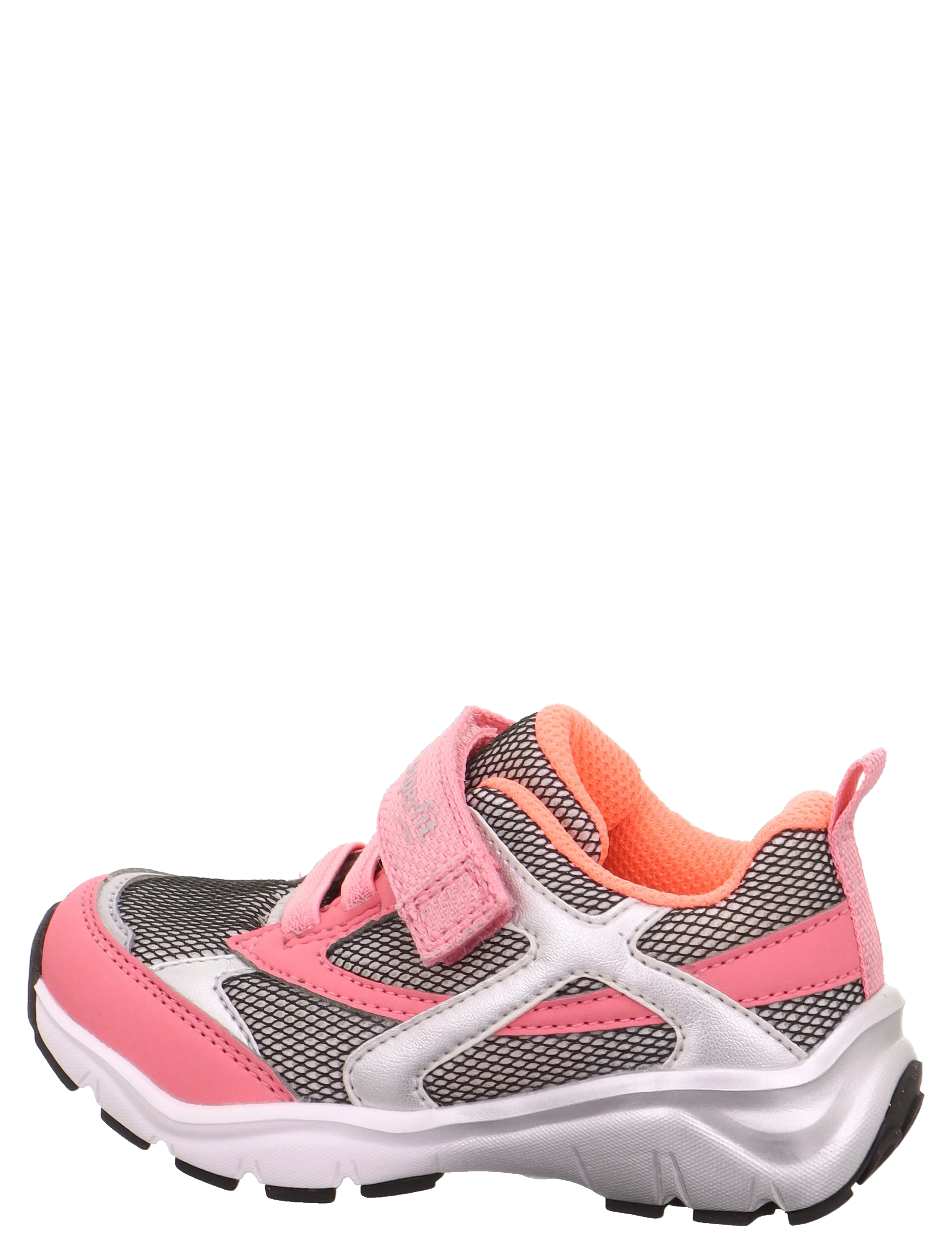 Superfit SPORT5 - Neuheiten - PINK / SILVER / pink/rose