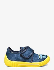 Superfit - BILL - lave sneakers - blue - 1