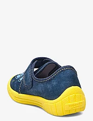 Superfit - BILL - lave sneakers - blue - 2