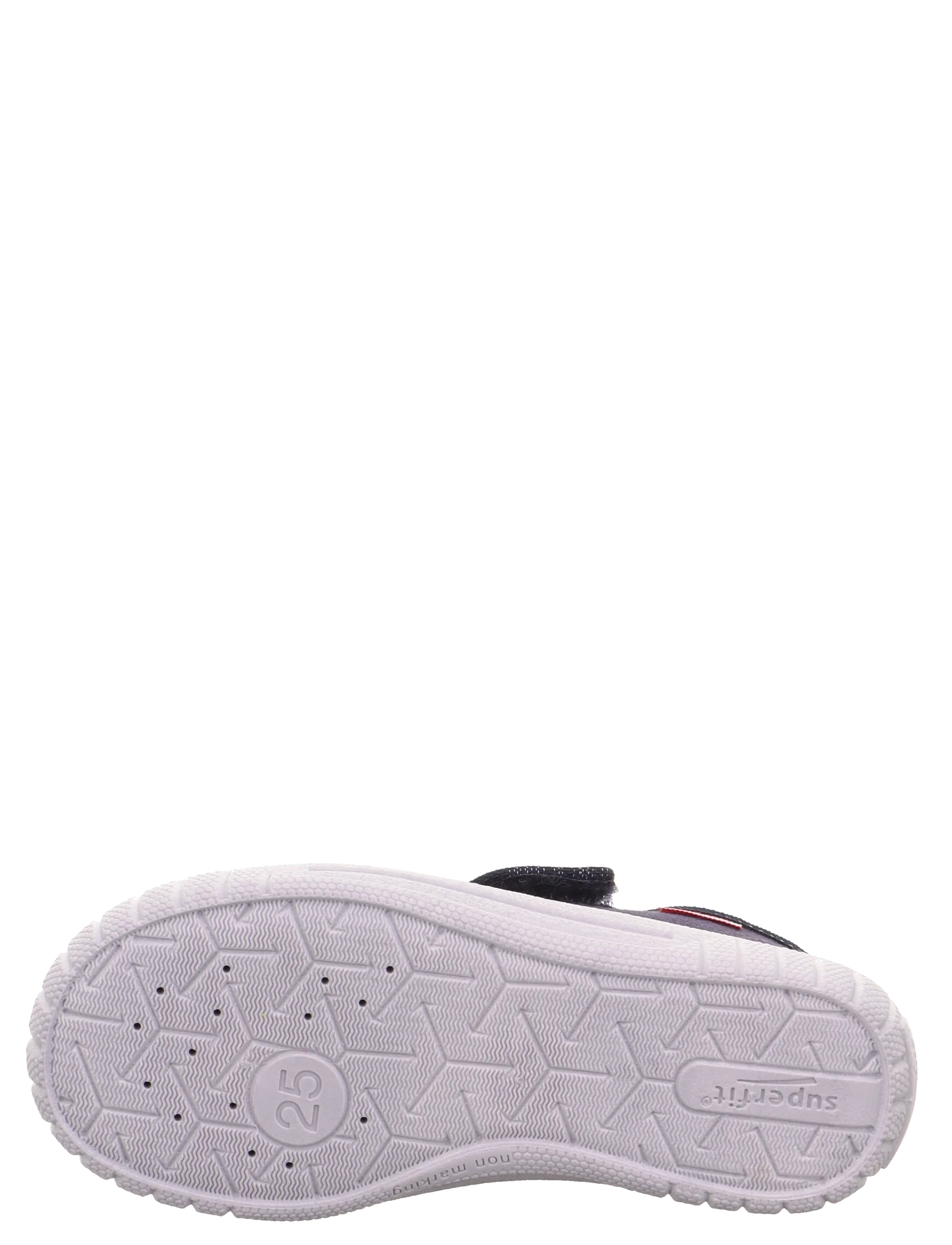 Superfit - BILL - låga sneakers - blue - 2