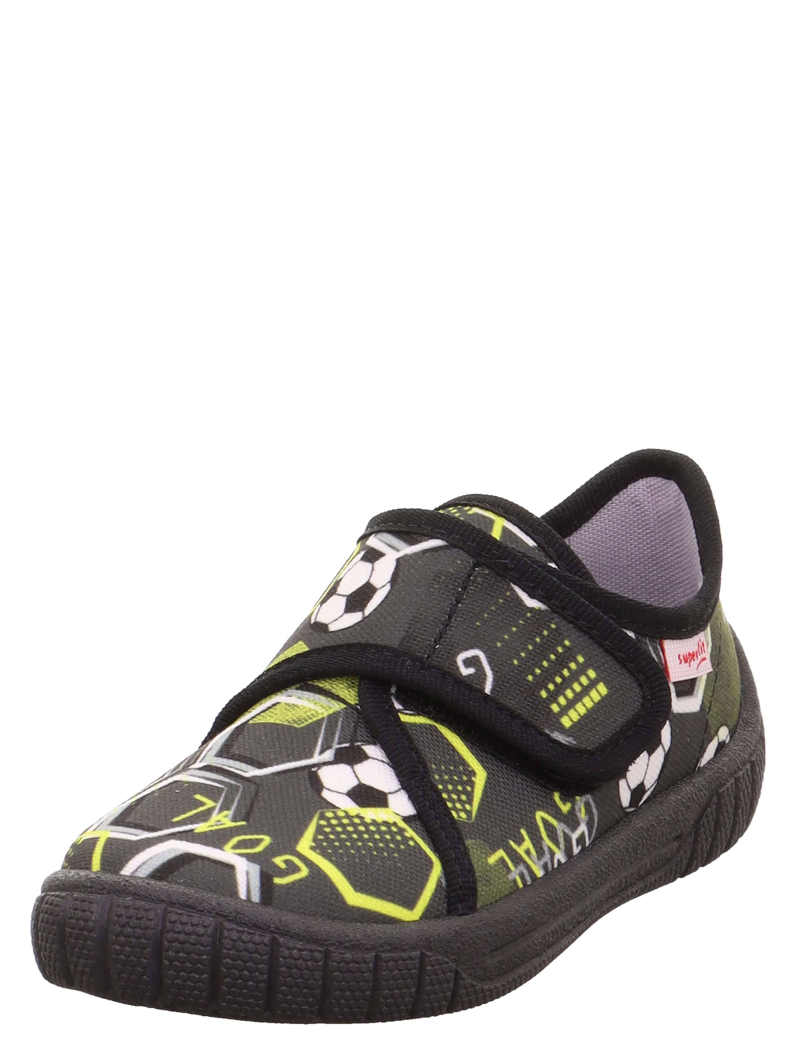 Superfit BILL - superfit - BLACK / MULTI COLOURED / black