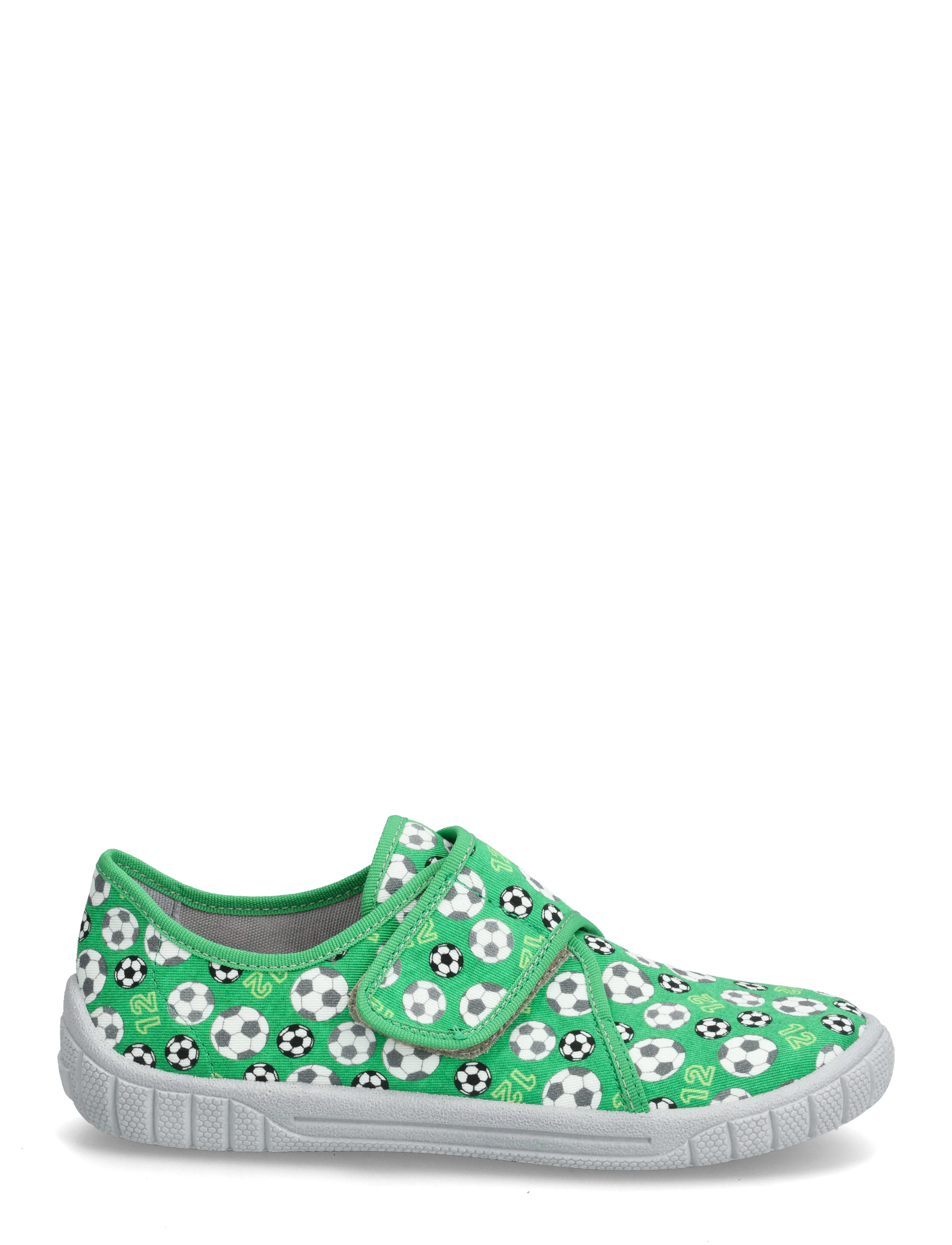Superfit - BILL - tofflor - green - 1