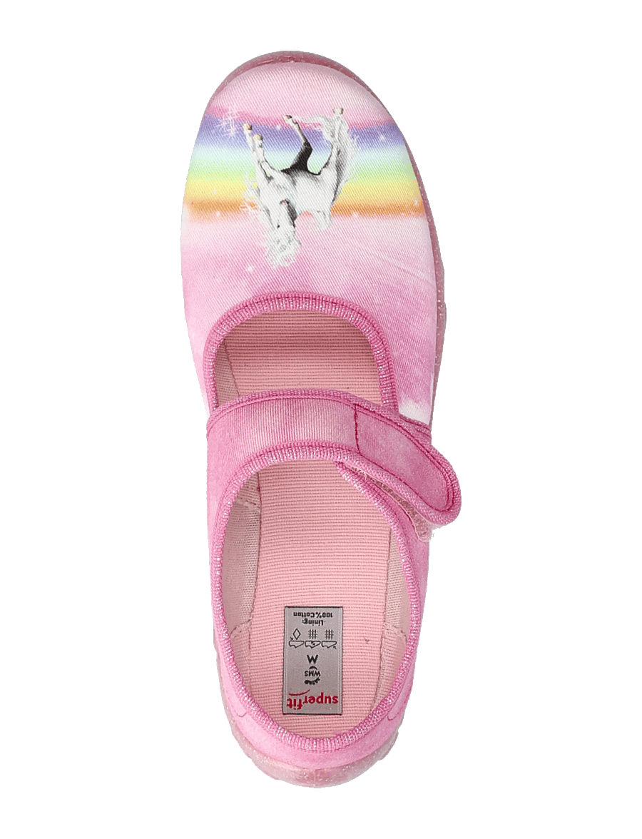 Superfit - BONNY - sussid - pink - 3