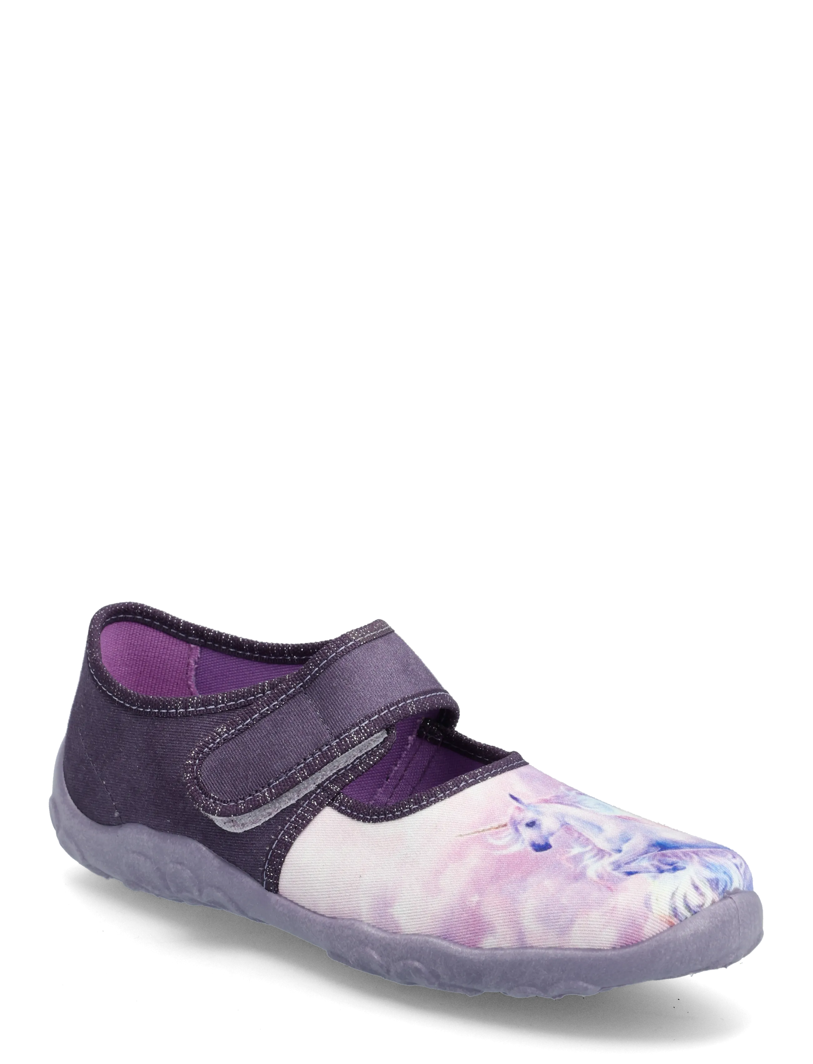 Superfit Bonny, 26-16.1 cm, Purple, Sommersko > Sandaler, Børn
