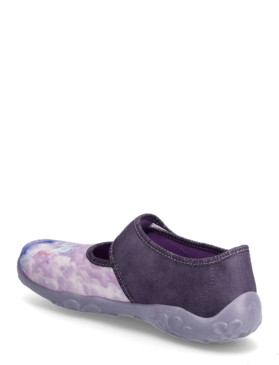 Superfit - BONNY - hjemmesko - purple - 2
