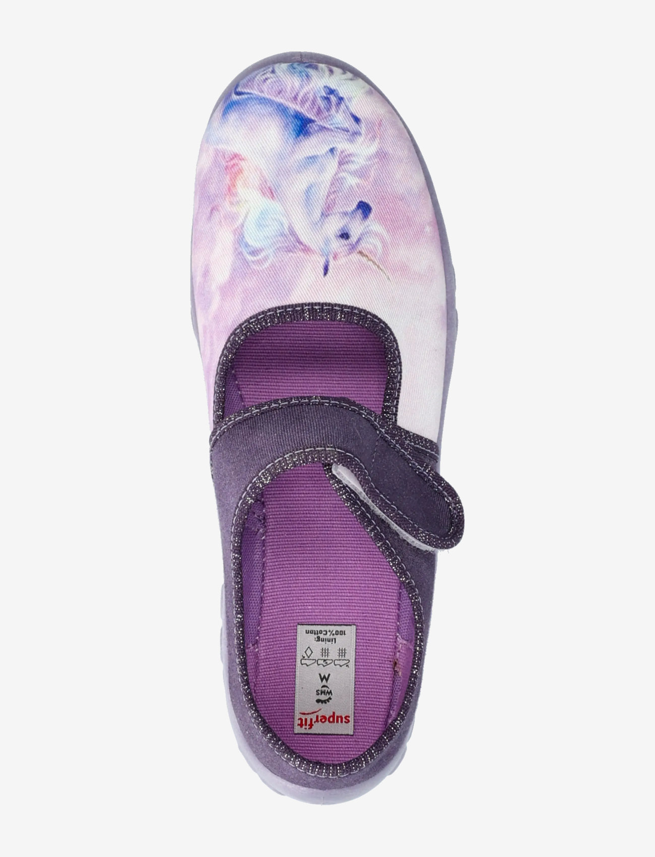 Superfit - BONNY - laveste priser - purple - 3