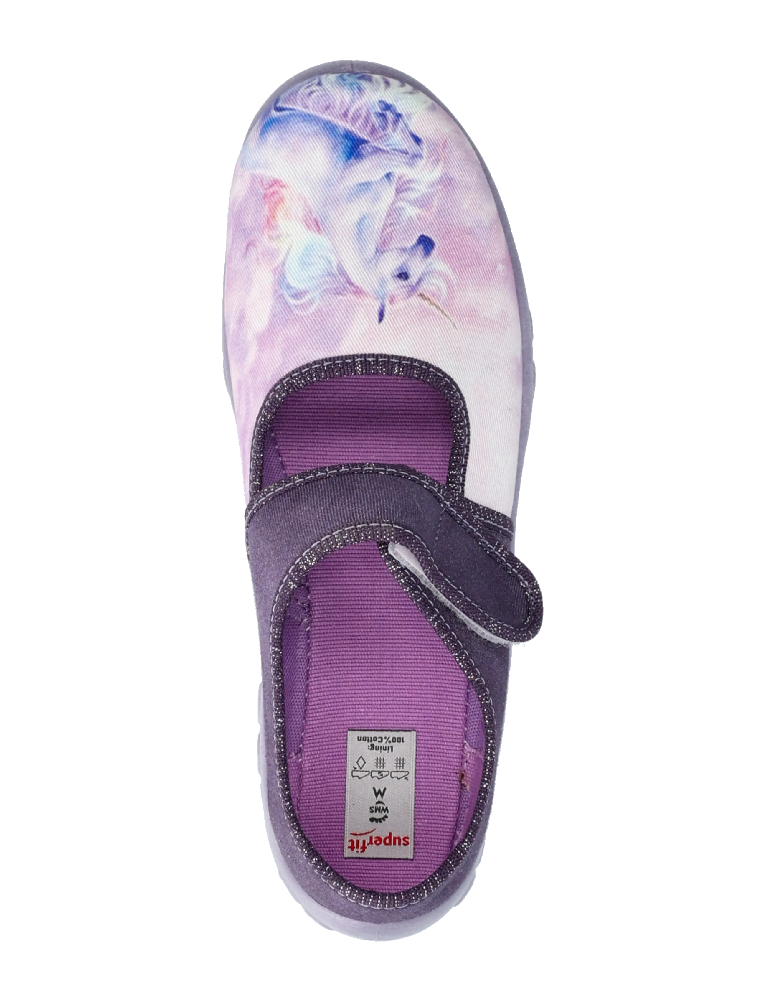 Superfit - BONNY - vasaras piedāvājumi - purple - 3