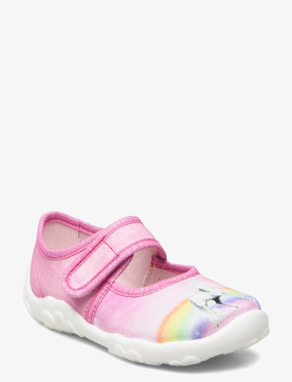 Superfit - BONNY - hjemmesko - rose - 0