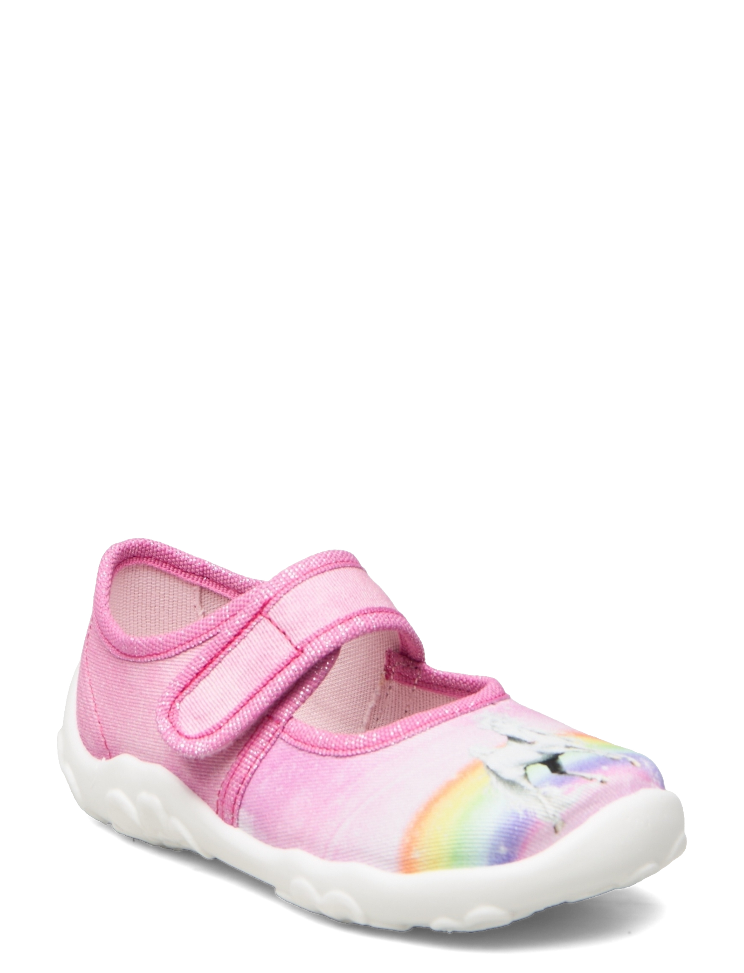 Superfit BONNY - Hjemmesko - ROSE / pink/rose