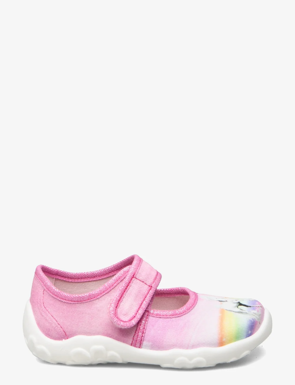 Superfit - BONNY - hjemmesko - rose - 1