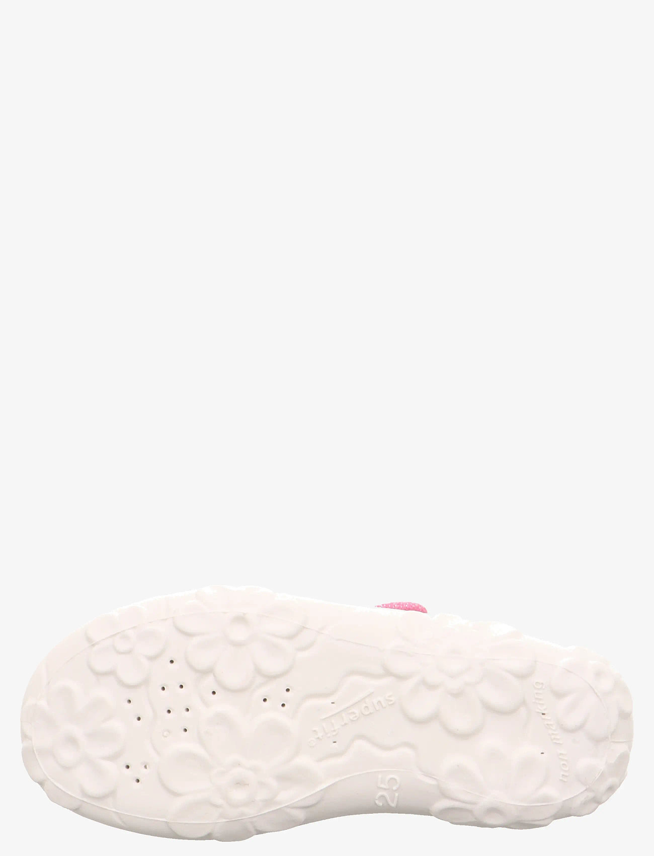 Superfit - BONNY - laveste priser - rose - 2