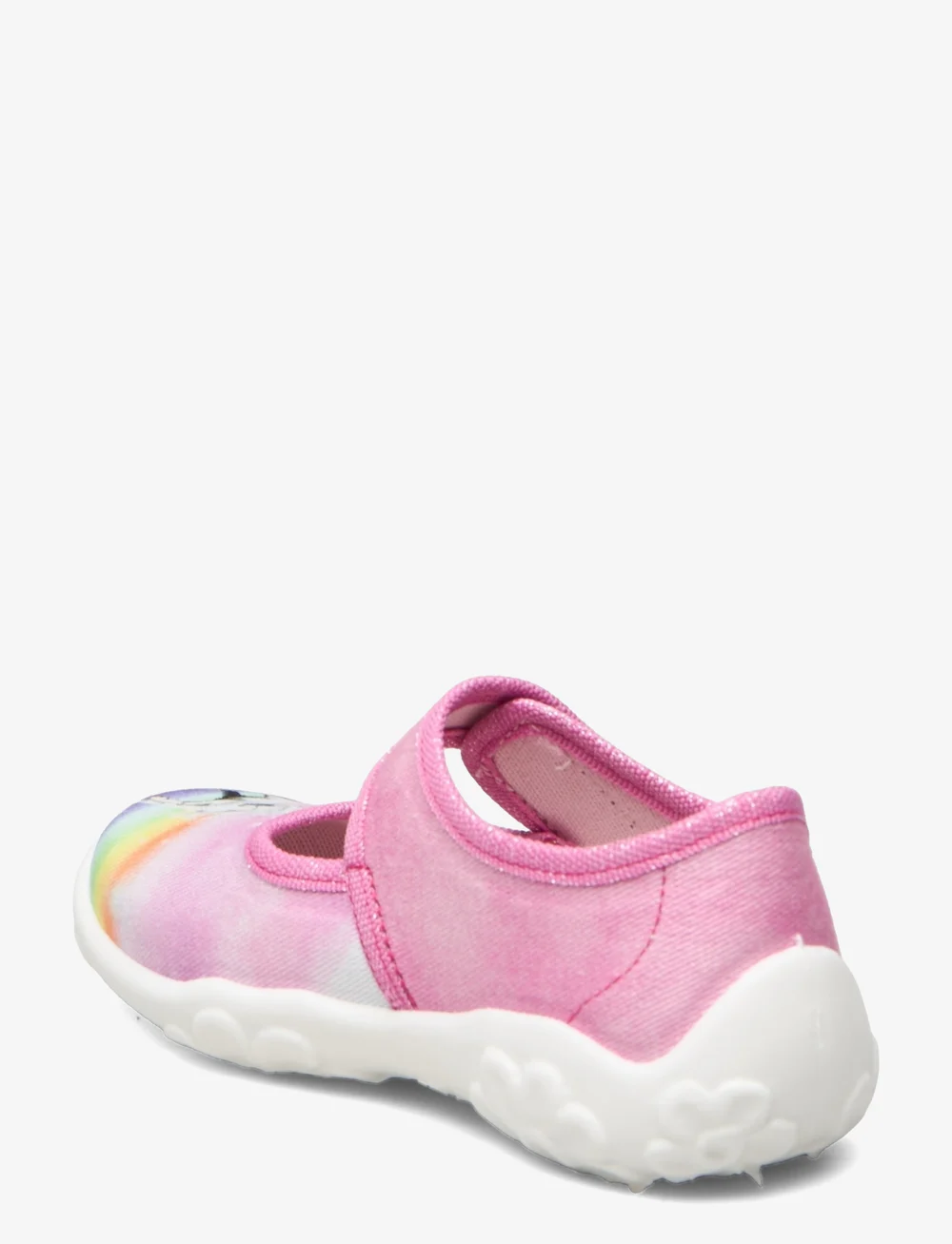 Superfit - BONNY - hjemmesko - rose - 2