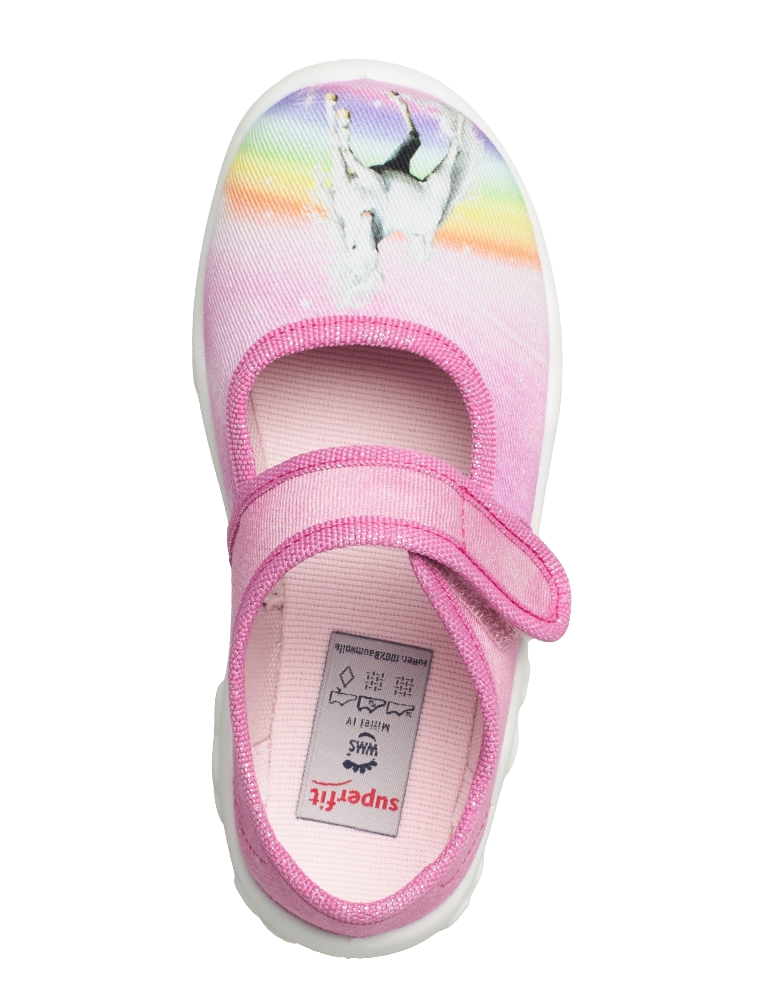 Superfit - BONNY - suvised sooduspakkumised - rose - 3