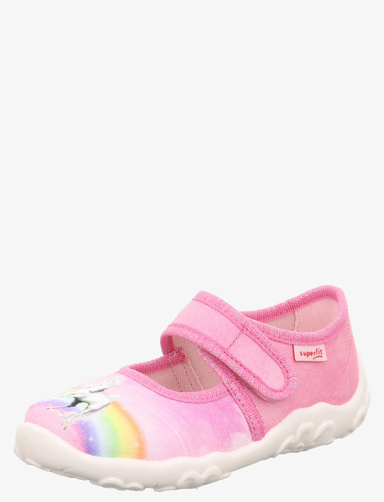 Superfit - BONNY - laveste priser - rose - 4