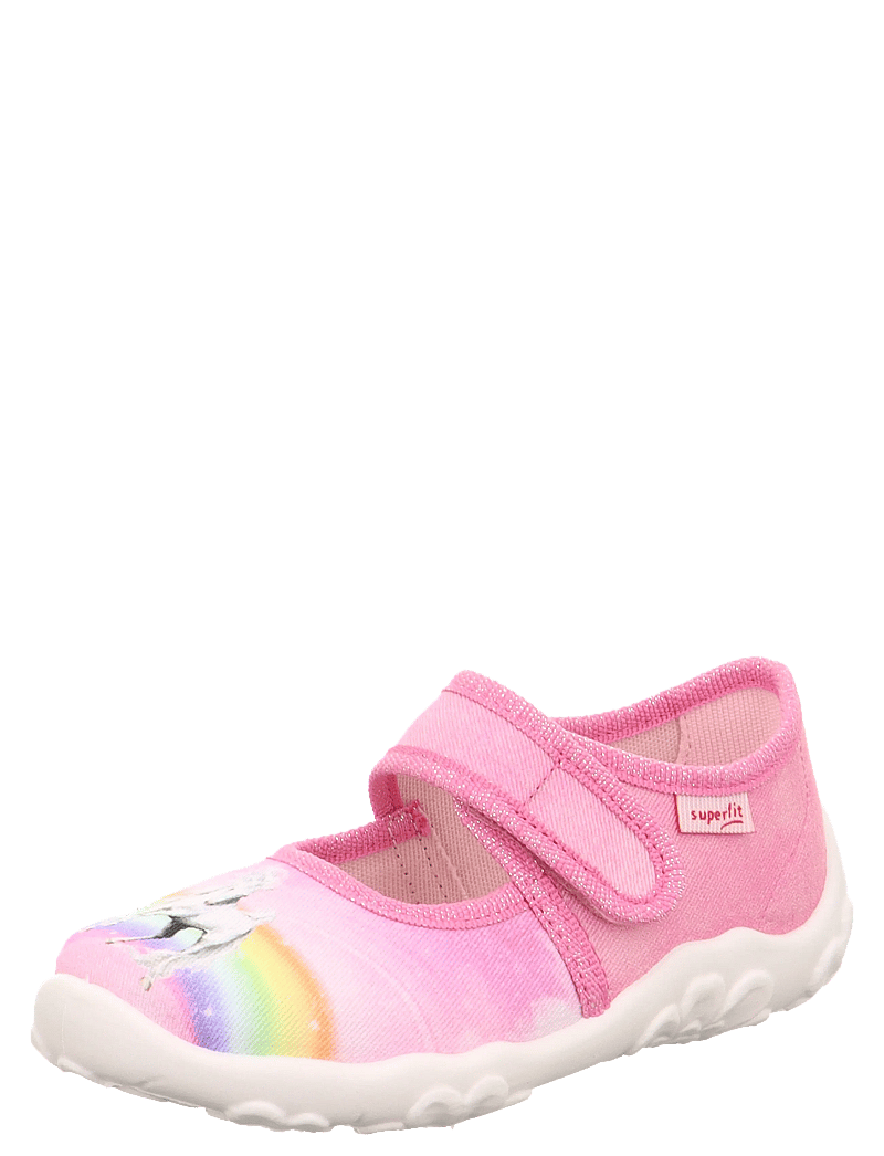 Superfit - BONNY - inneskor - rose - 4