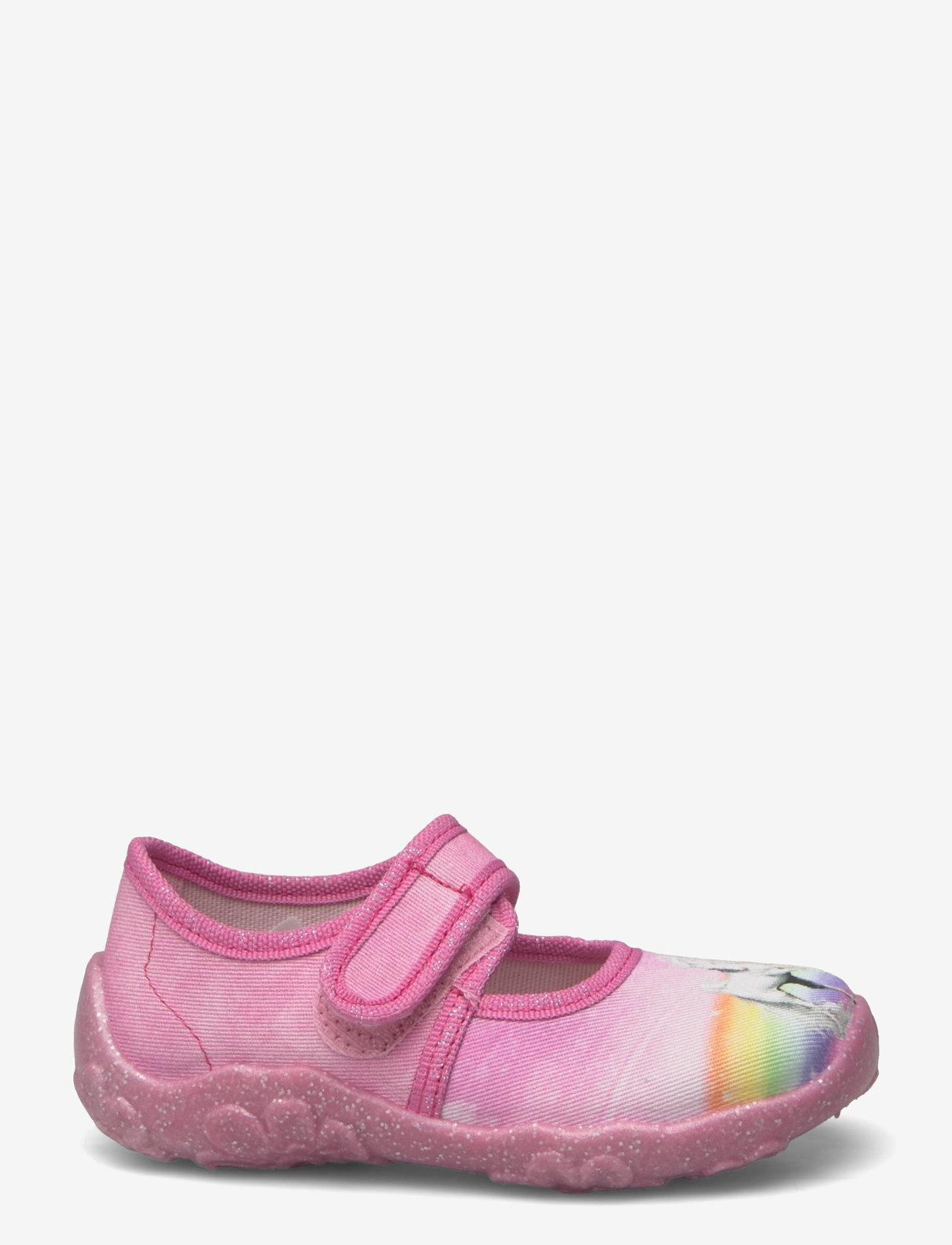 Superfit - BONNY - hausschuhe - rose - 1