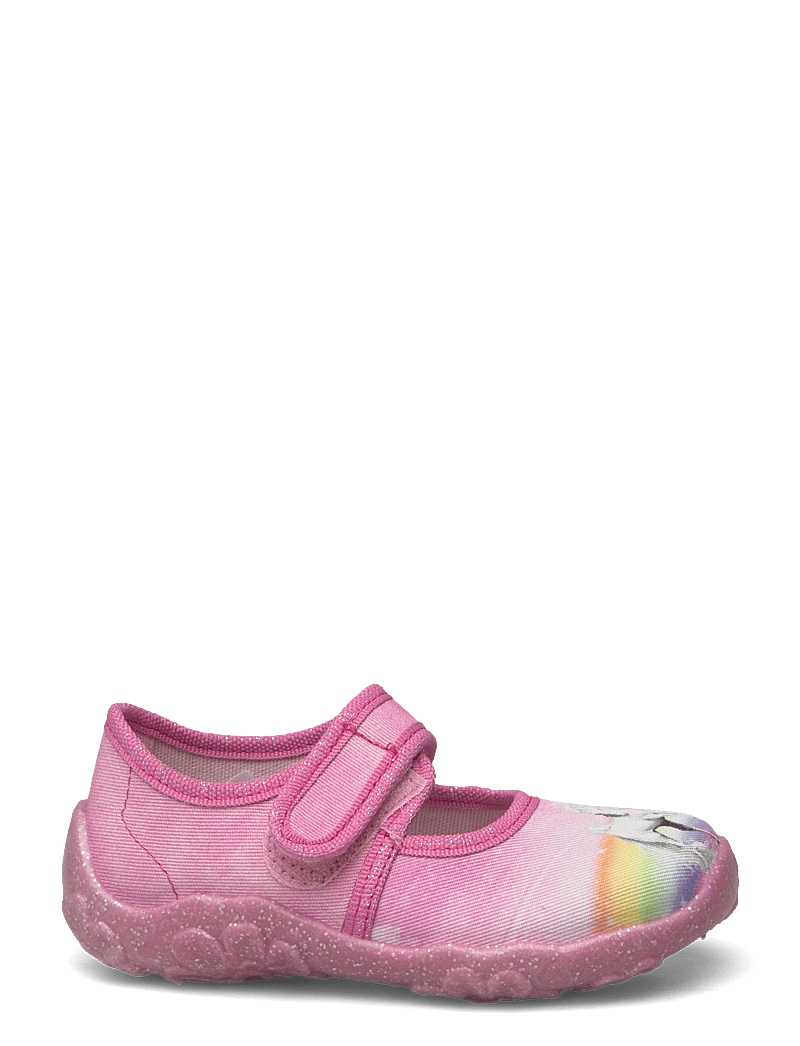 Superfit - BONNY - hausschuhe - rose - 1