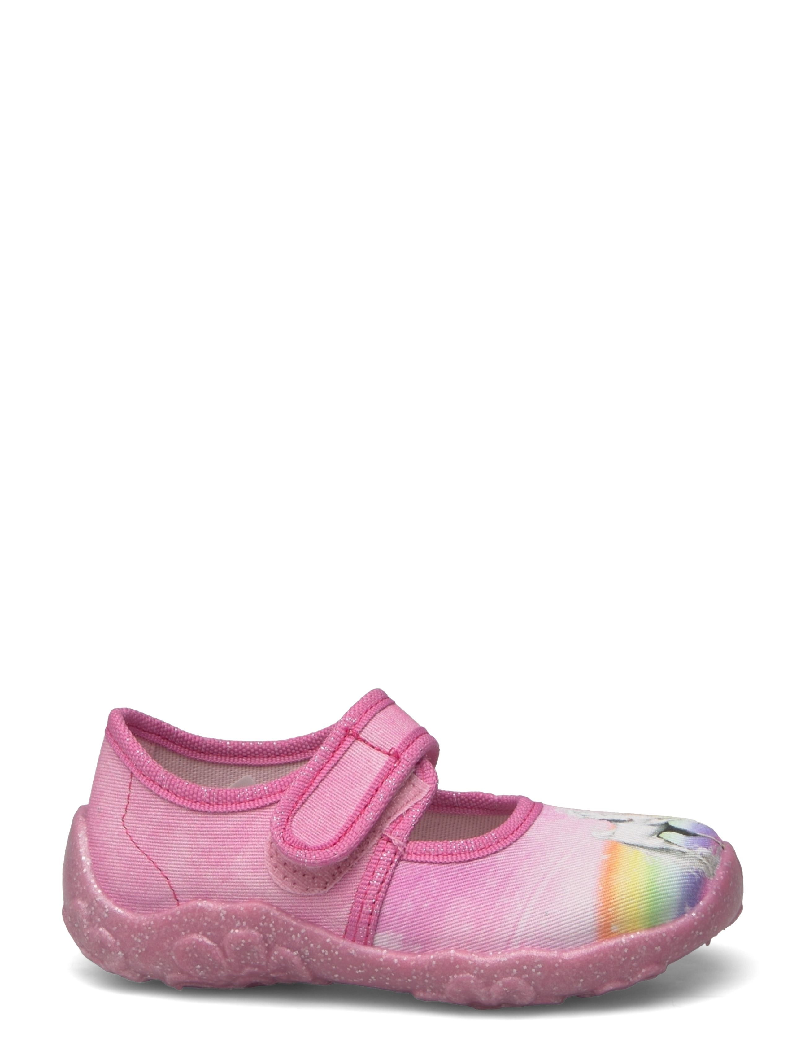 Superfit - BONNY - hausschuhe - rose - 1