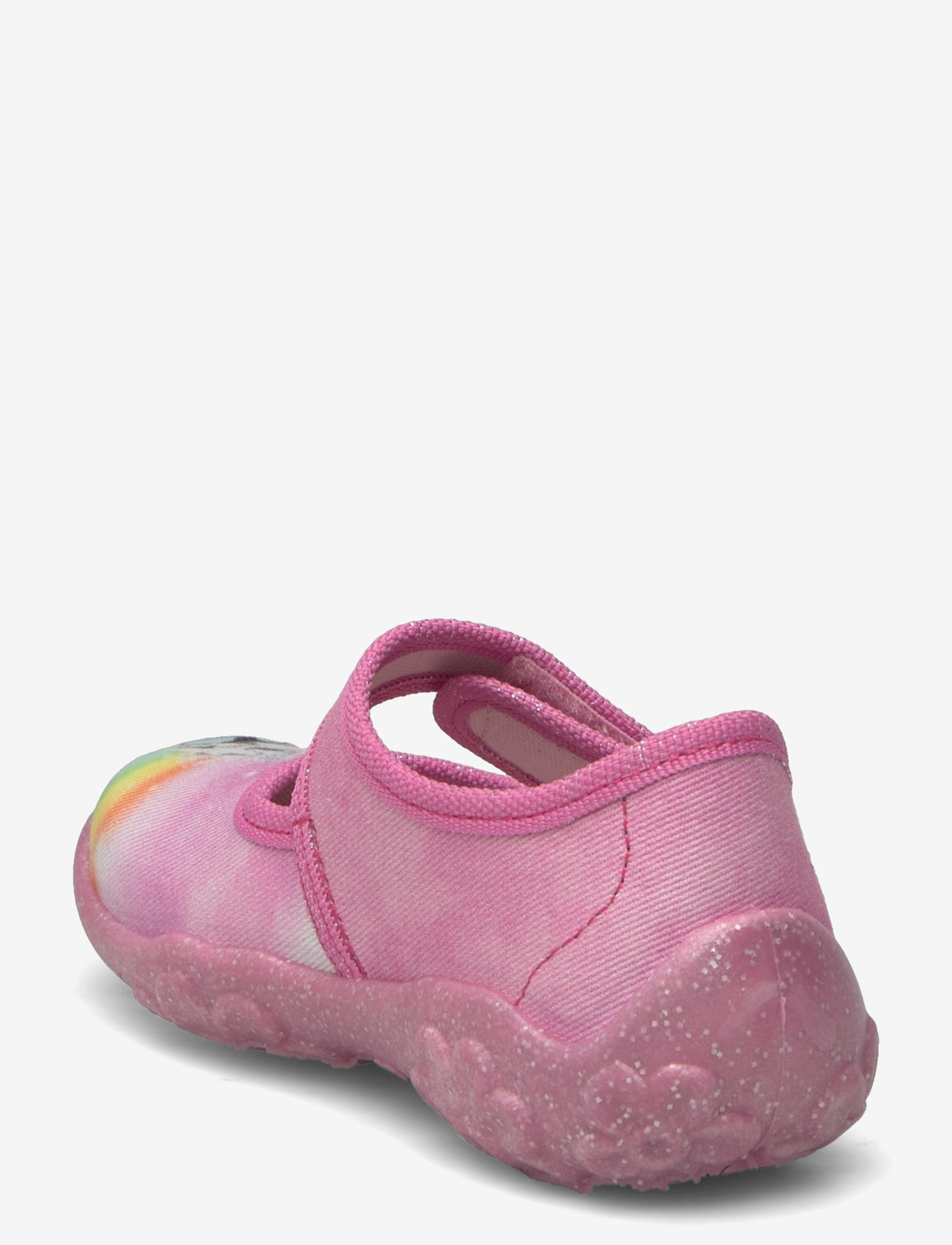 Superfit - BONNY - hausschuhe - rose - 2