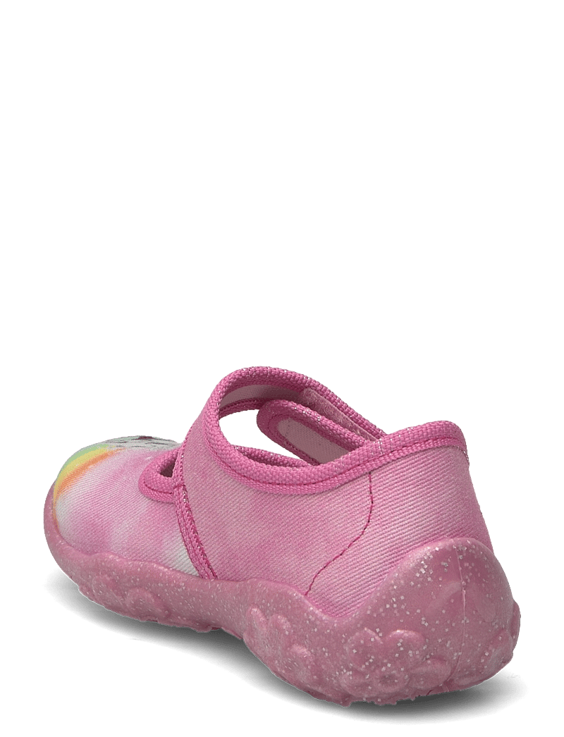 Superfit - BONNY - hausschuhe - rose - 2