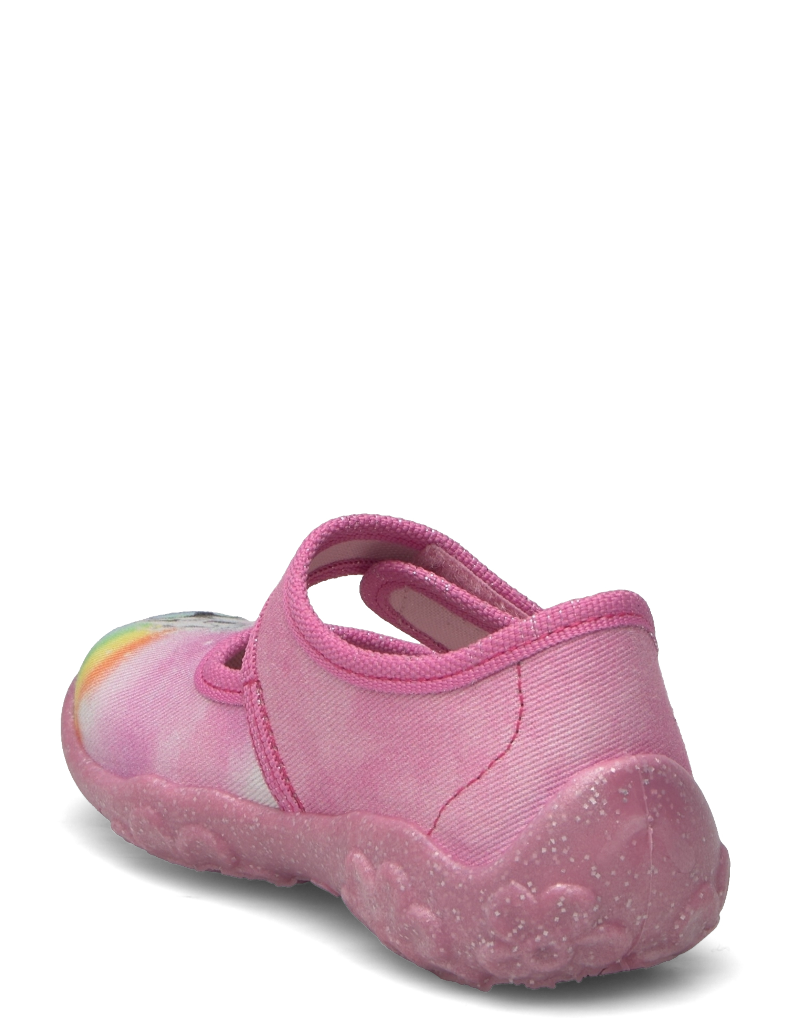 Superfit - BONNY - hausschuhe - rose - 2