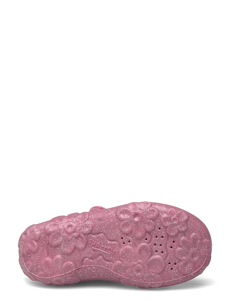 Superfit - BONNY - hausschuhe - rose - 4