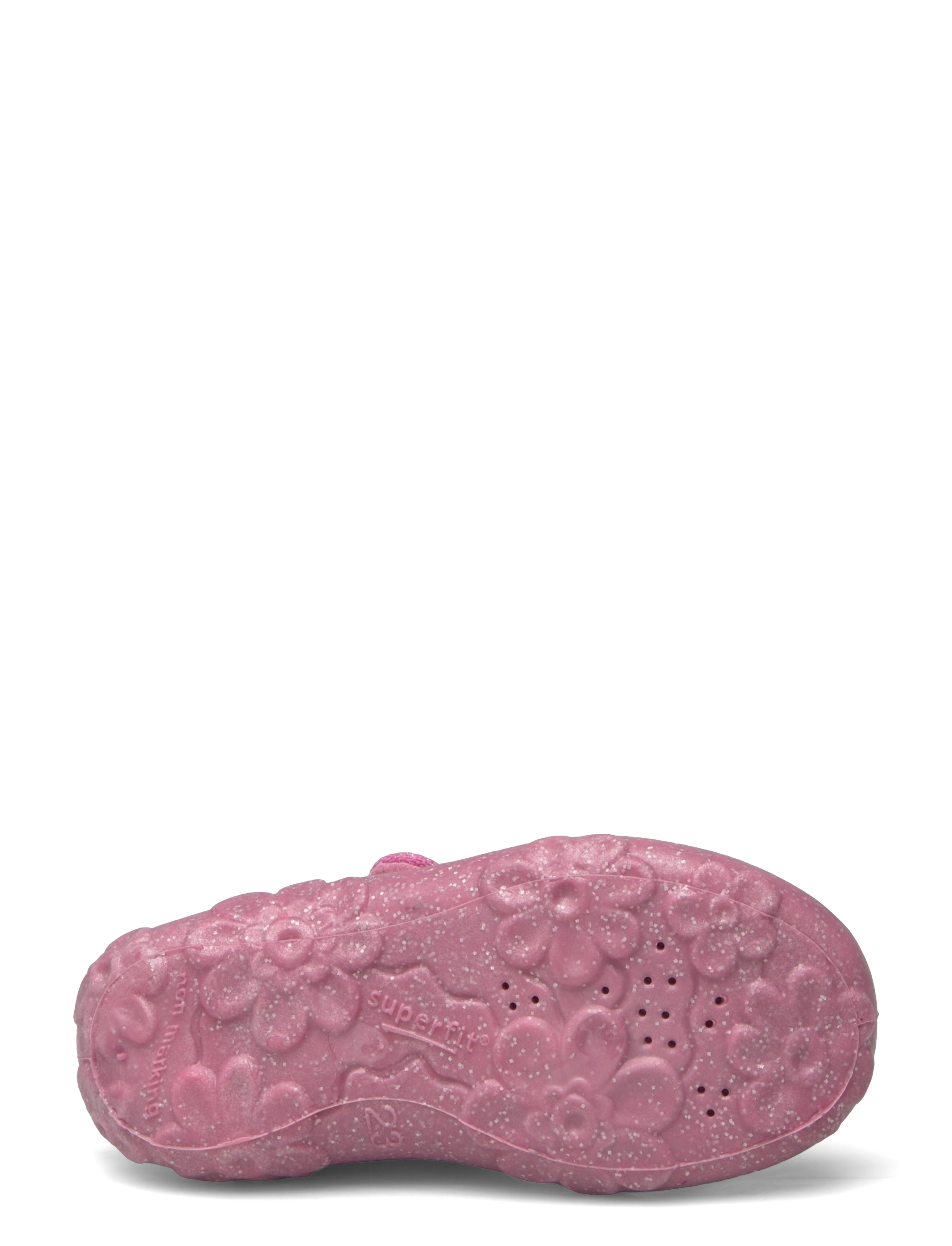 Superfit - BONNY - hausschuhe - rose - 4