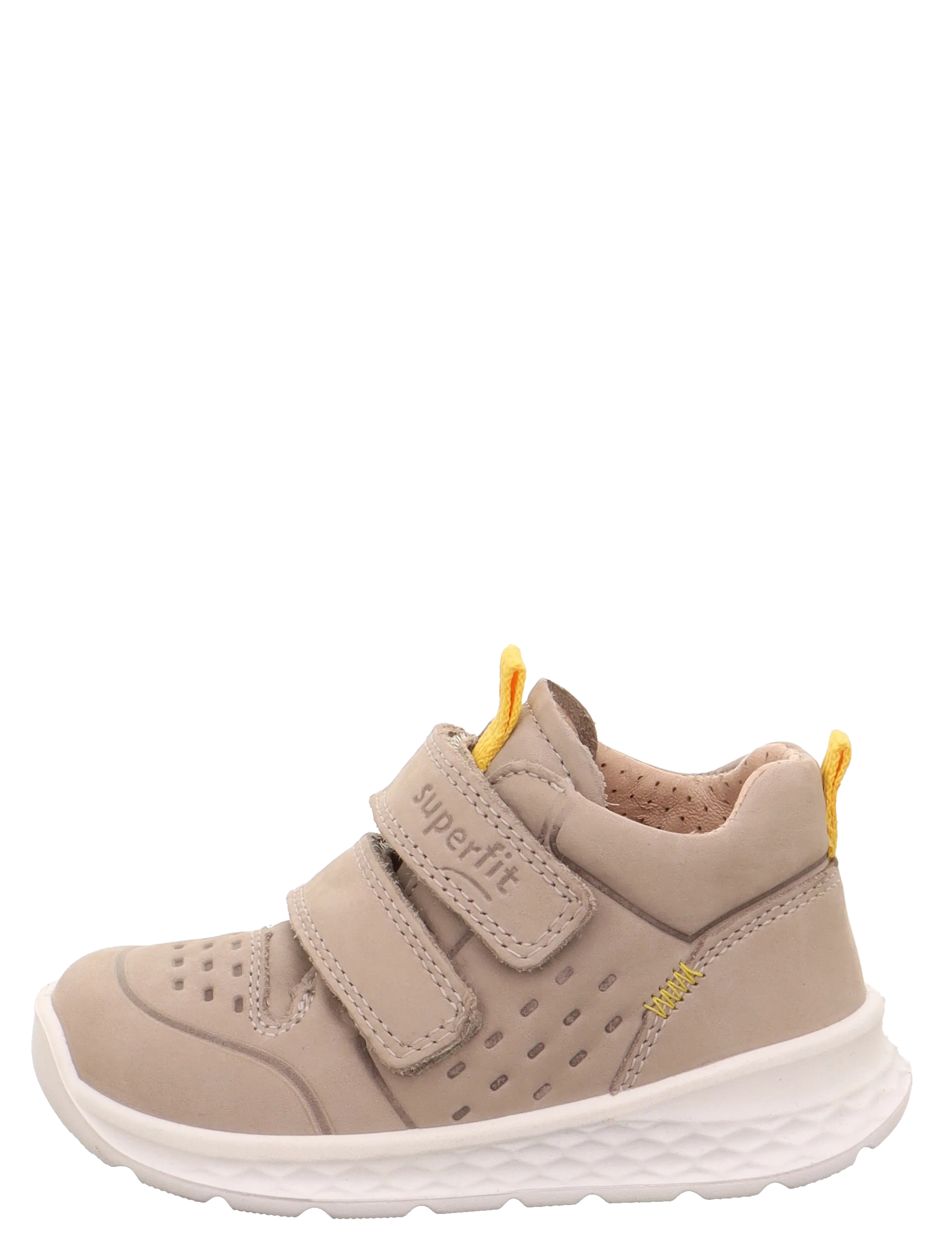 Superfit BREEZE - superfit - BEIGE / YELLOW / beige